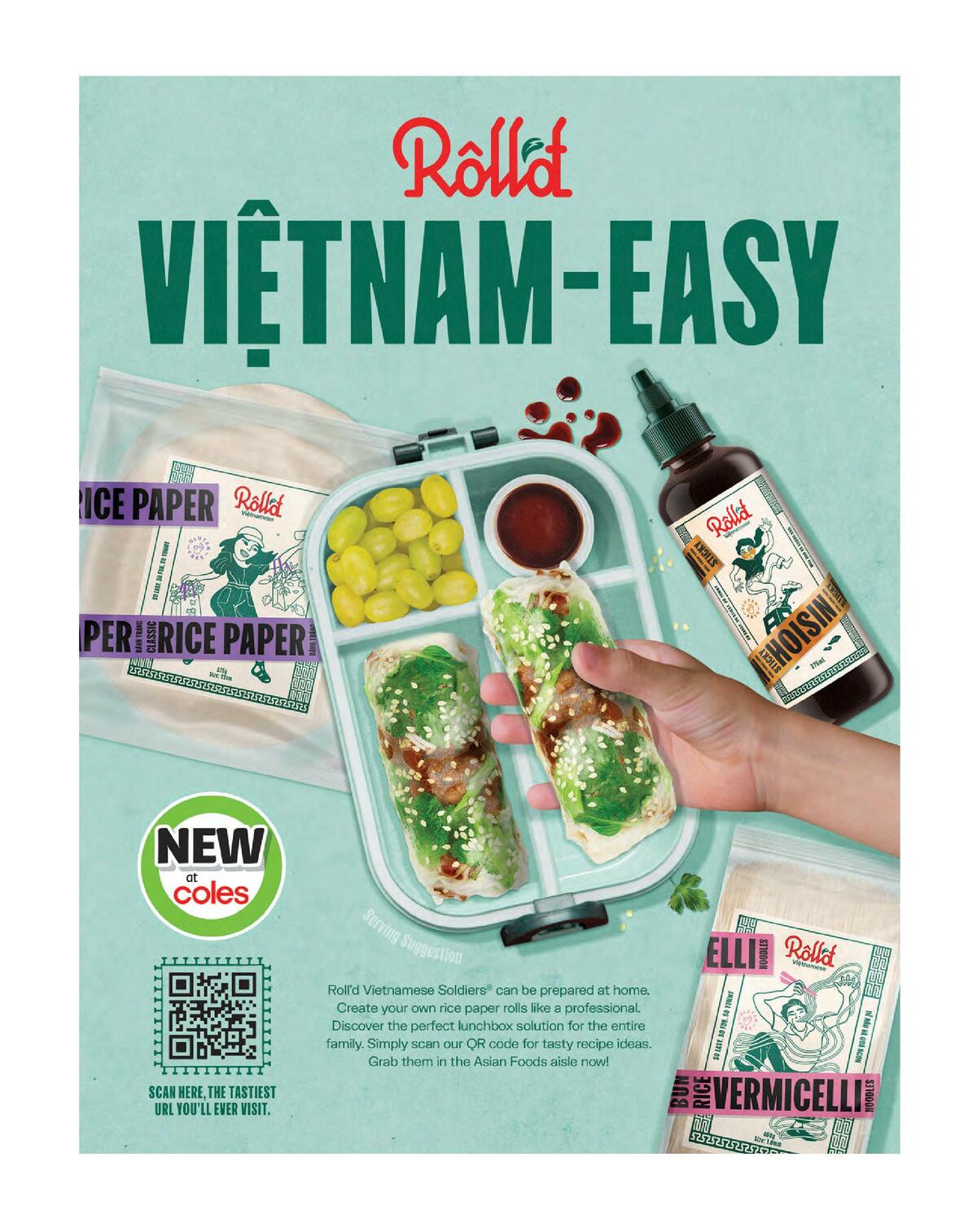Coles Magazine July Catalogues from 1 July