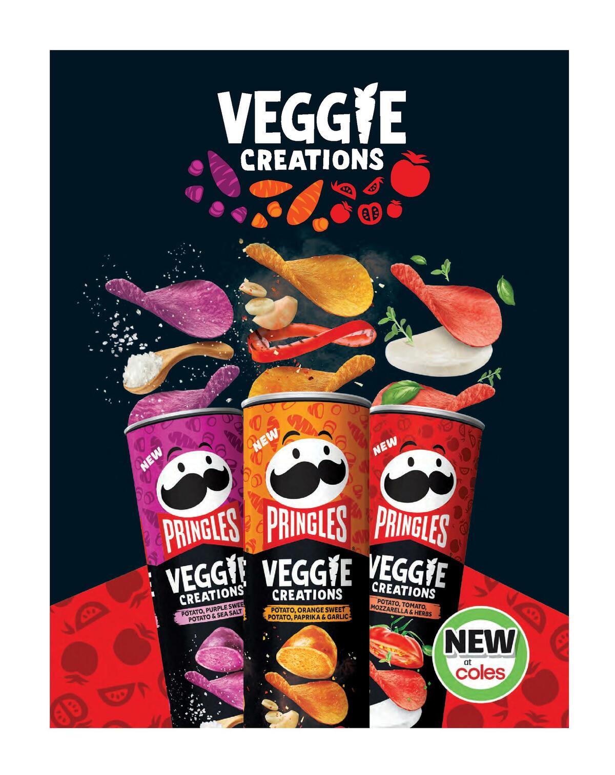 Coles Magazine July Catalogues from 1 July