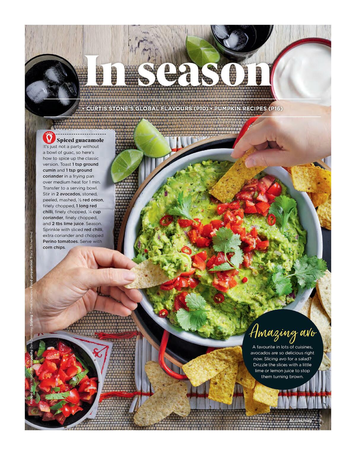 Coles Magazine July Catalogues from 1 July