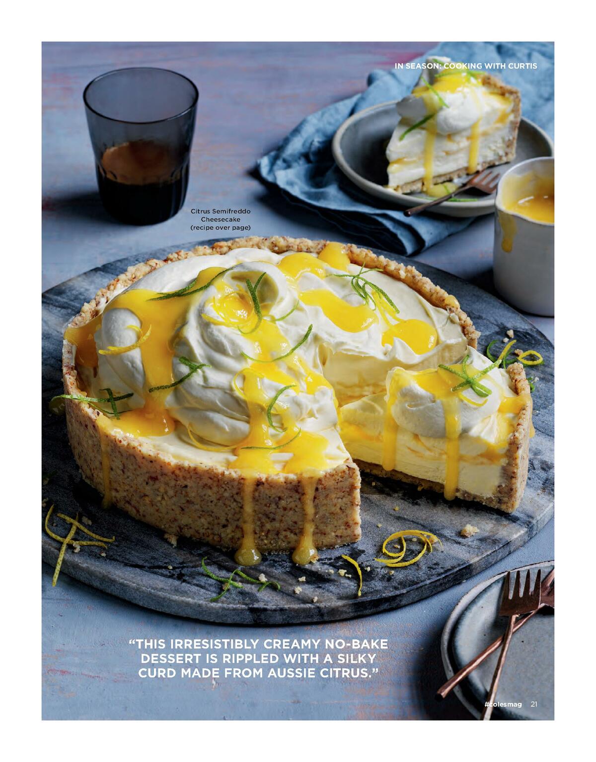 Coles Magazine August Catalogues from 1 August