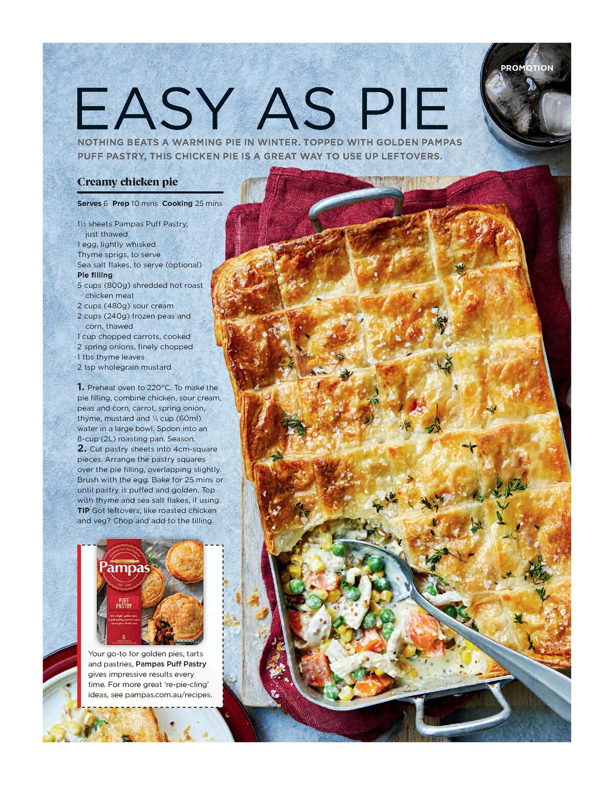 Coles Magazine August Catalogues from 1 August