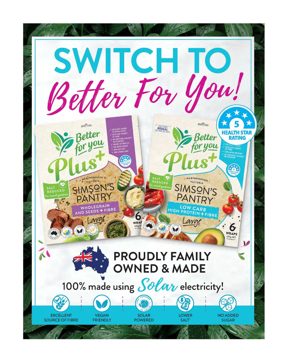 Coles Magazine August Catalogues from 1 August