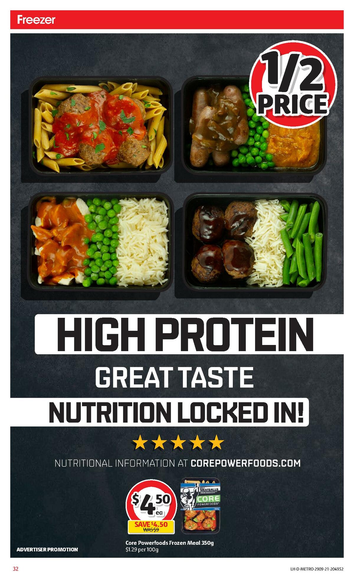 Coles Catalogues from 29 September