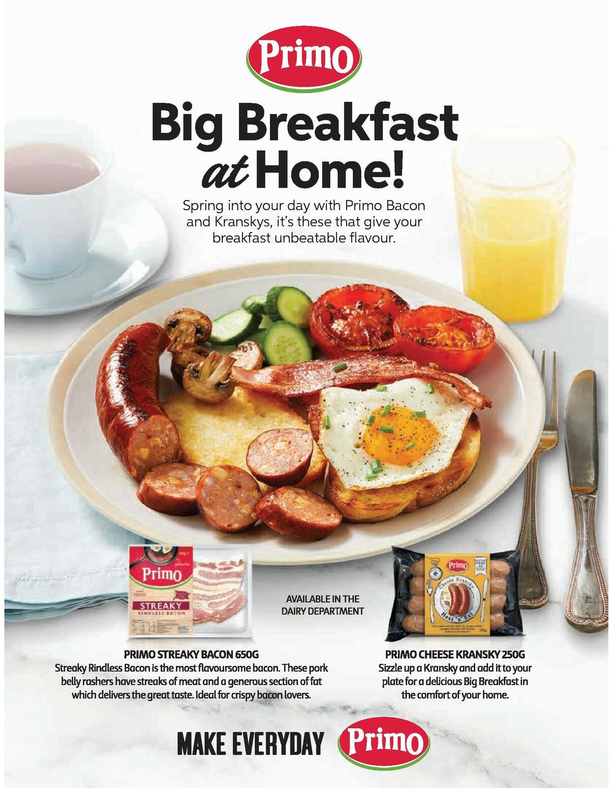 Coles Magazine October Catalogues from 1 October