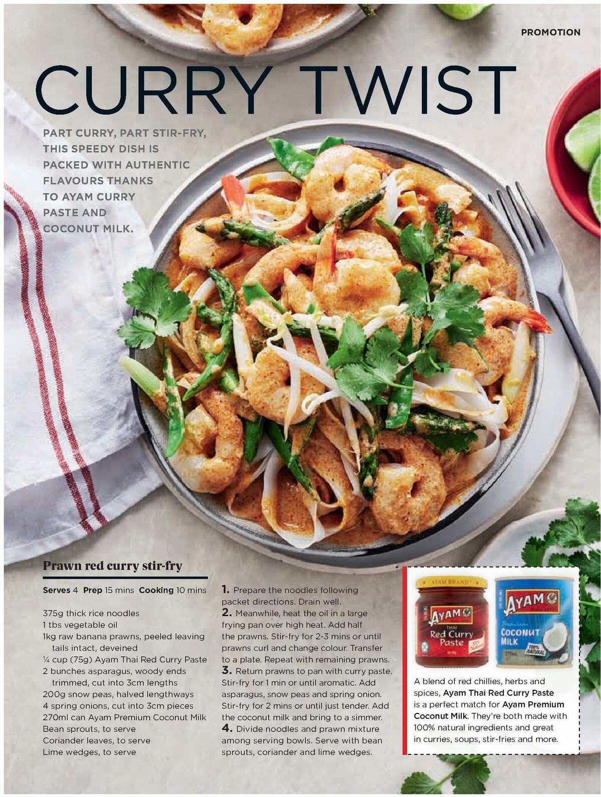 Coles Magazine October Catalogues from 1 October