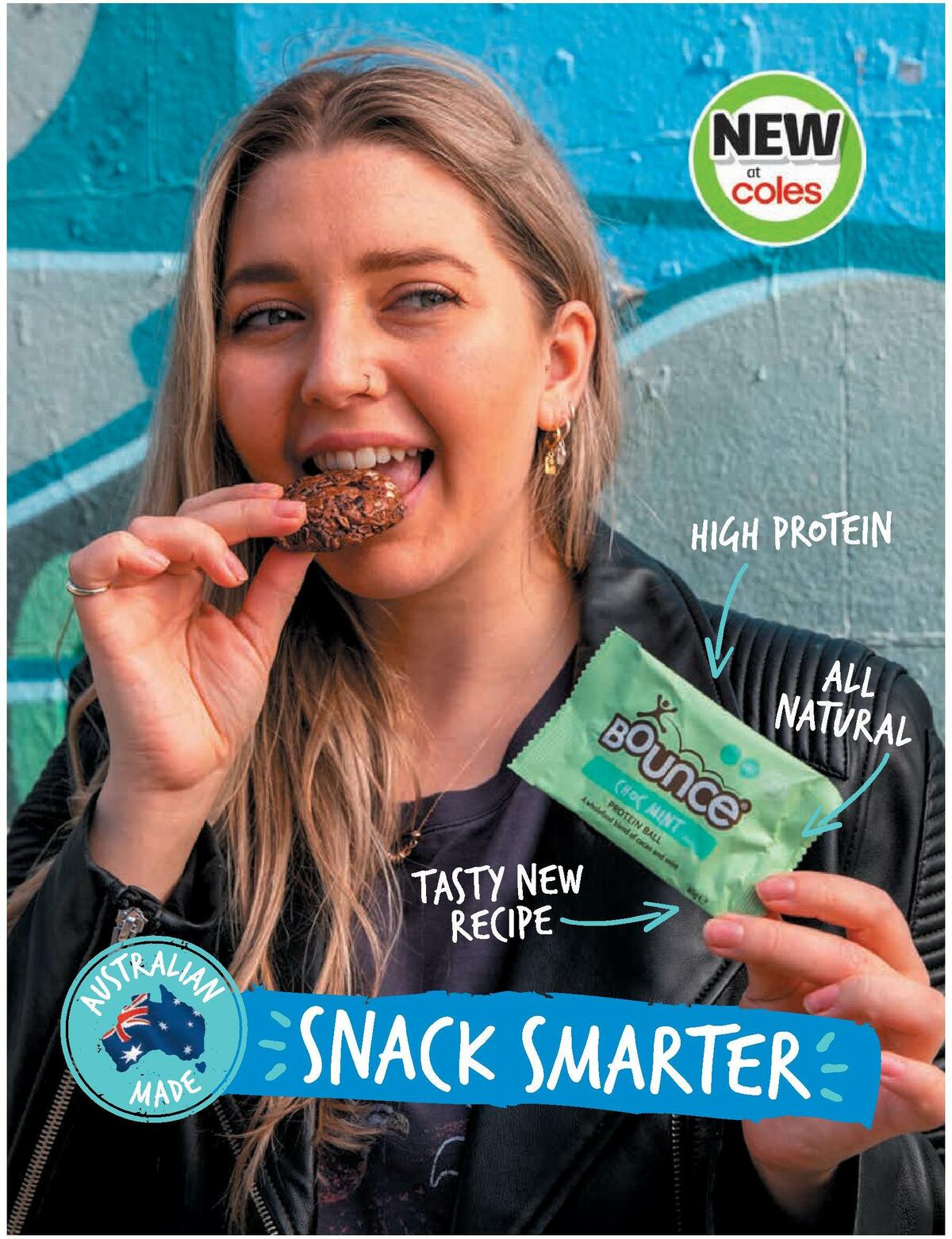 Coles Magazine October Catalogues from 1 October