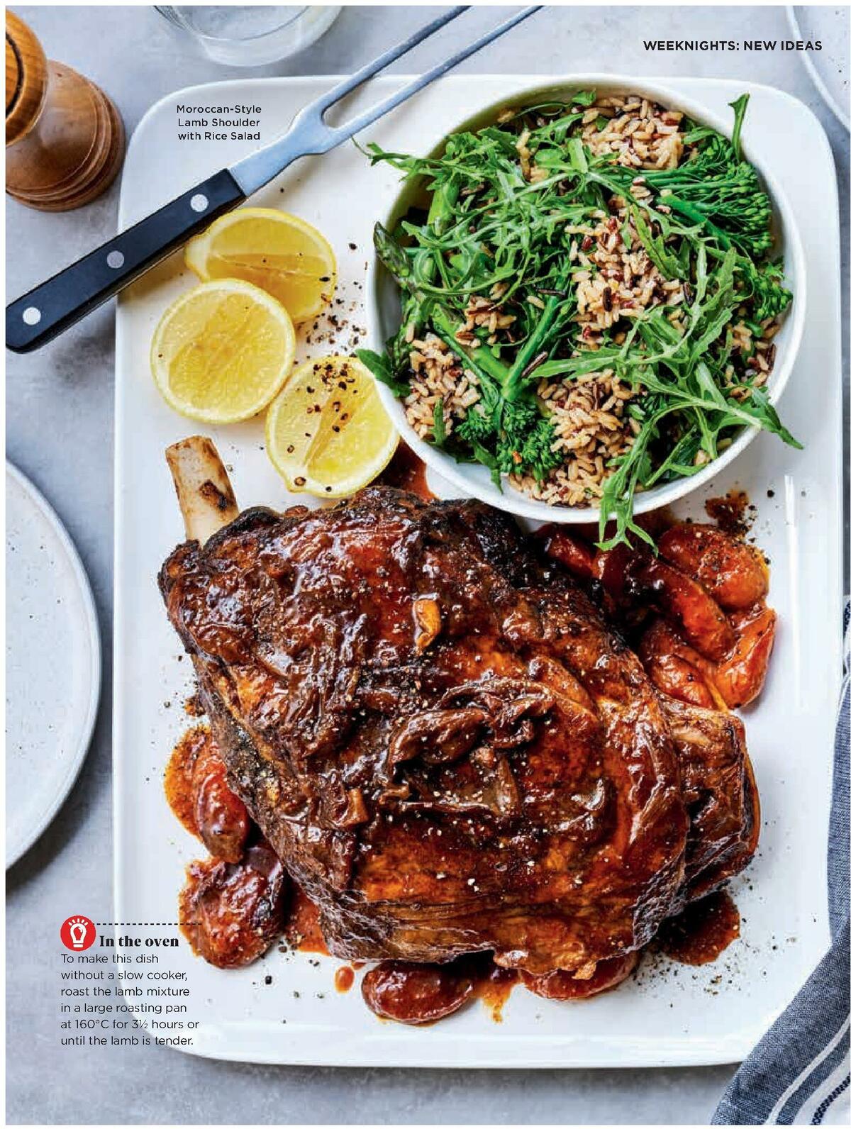 Coles Magazine October Catalogues from 1 October