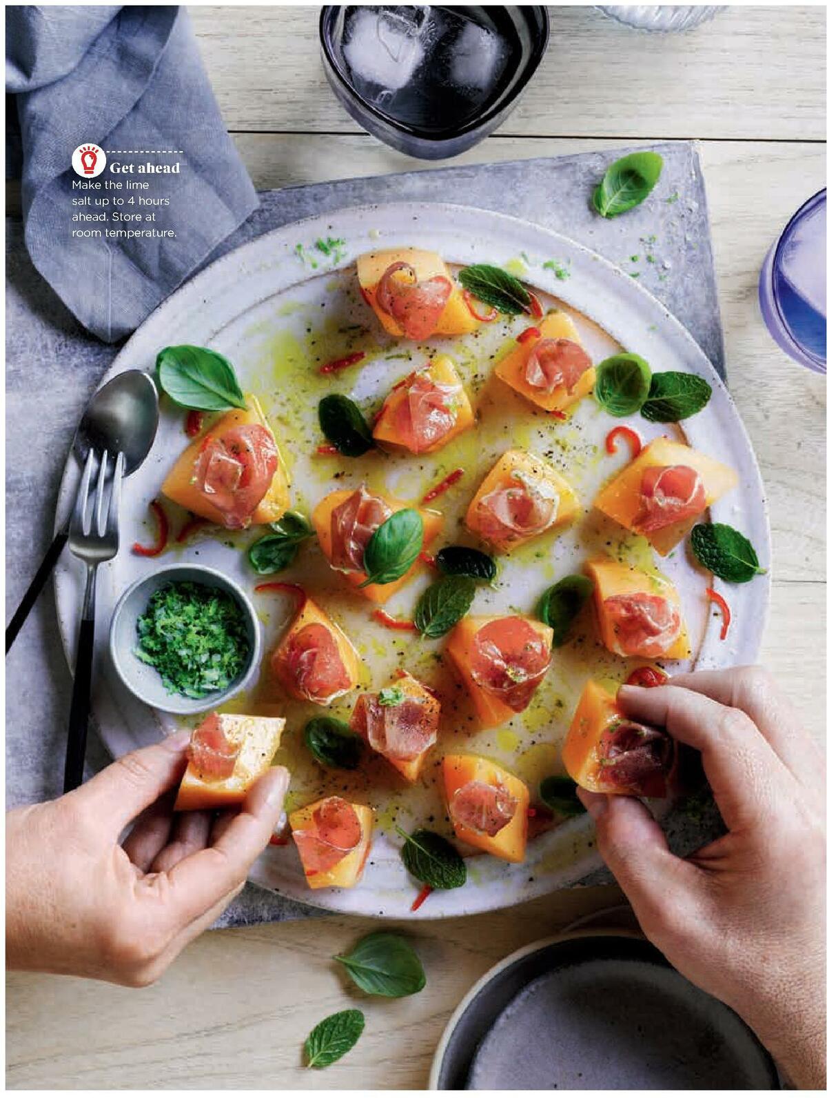 Coles Magazine October Catalogues from 1 October