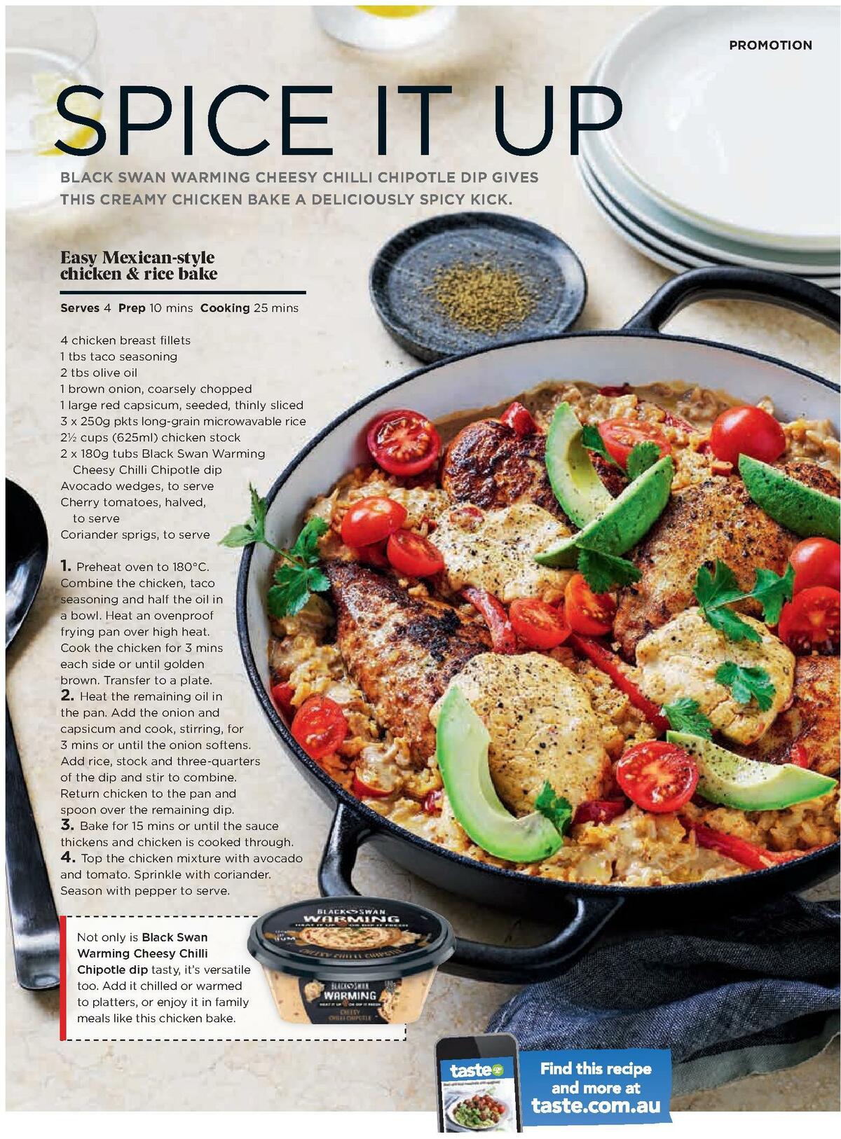 Coles Magazine October Catalogues from 1 October