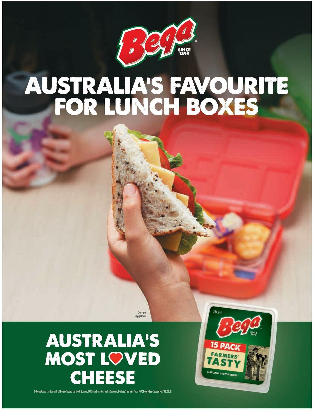 Coles Magazine October Catalogues from 1 October