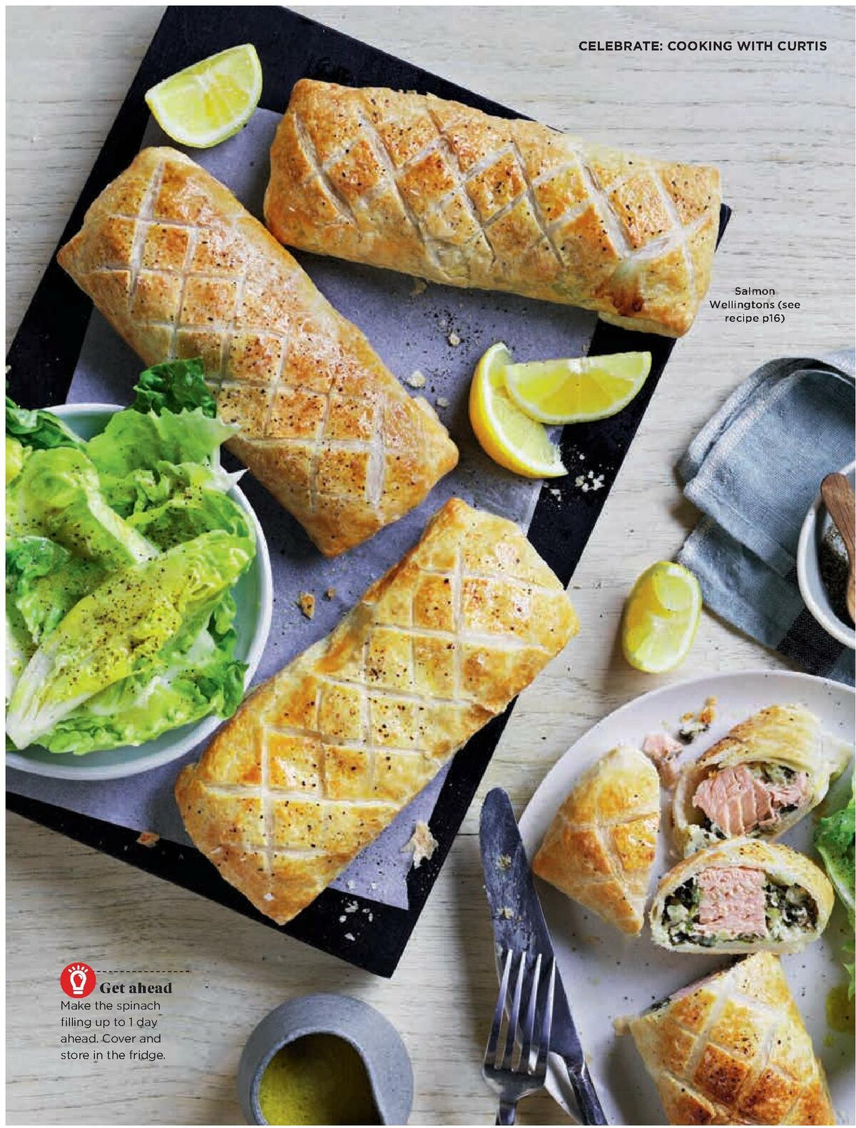 Coles Magazine October Catalogues from 1 October