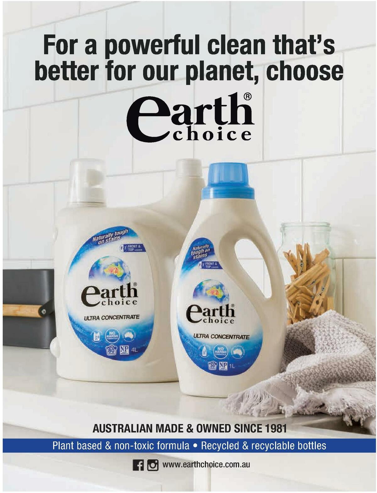 Coles Magazine October Catalogues from 1 October