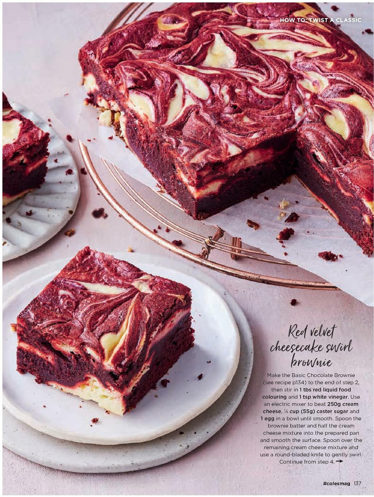 Coles Magazine October Catalogues from 1 October