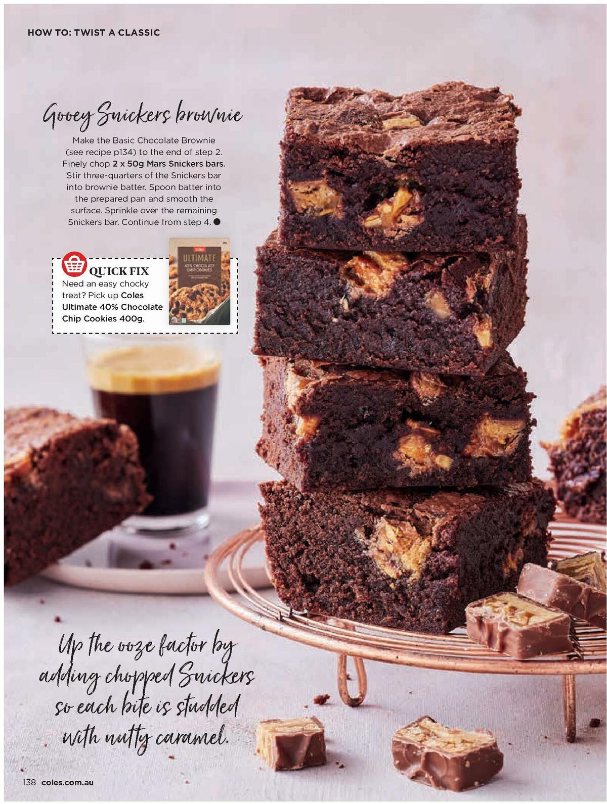 Coles Magazine October Catalogues from 1 October