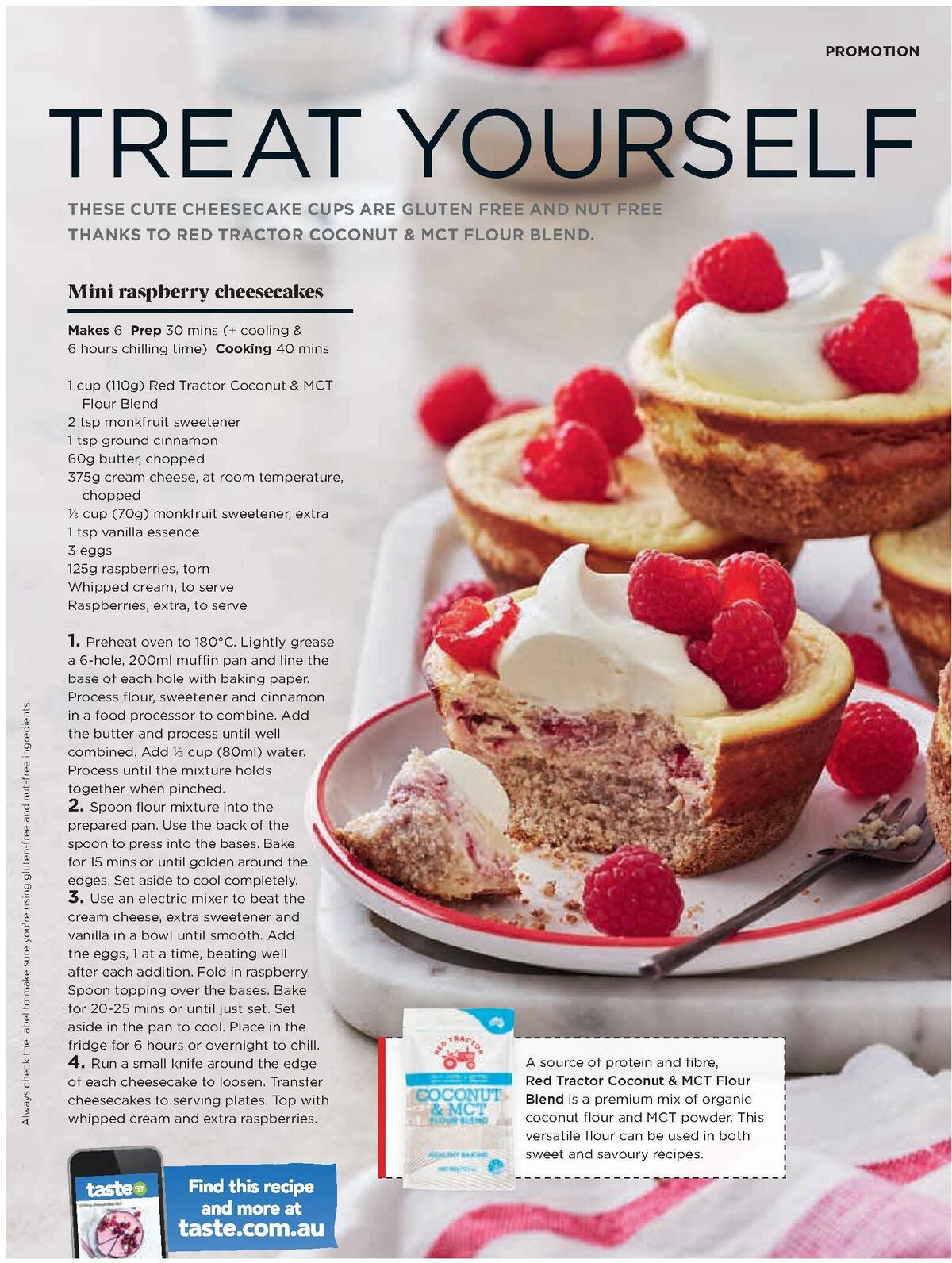 Coles Magazine October Catalogues from 1 October