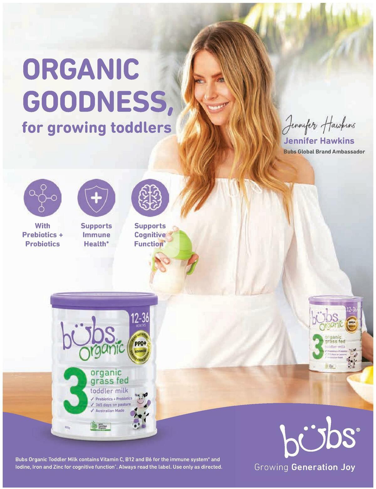 Coles Magazine October Catalogues from 1 October