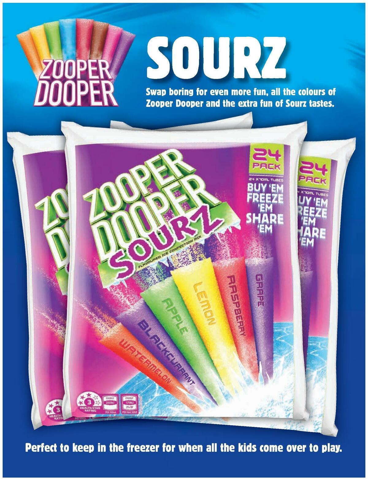 Coles Magazine October Catalogues from 1 October