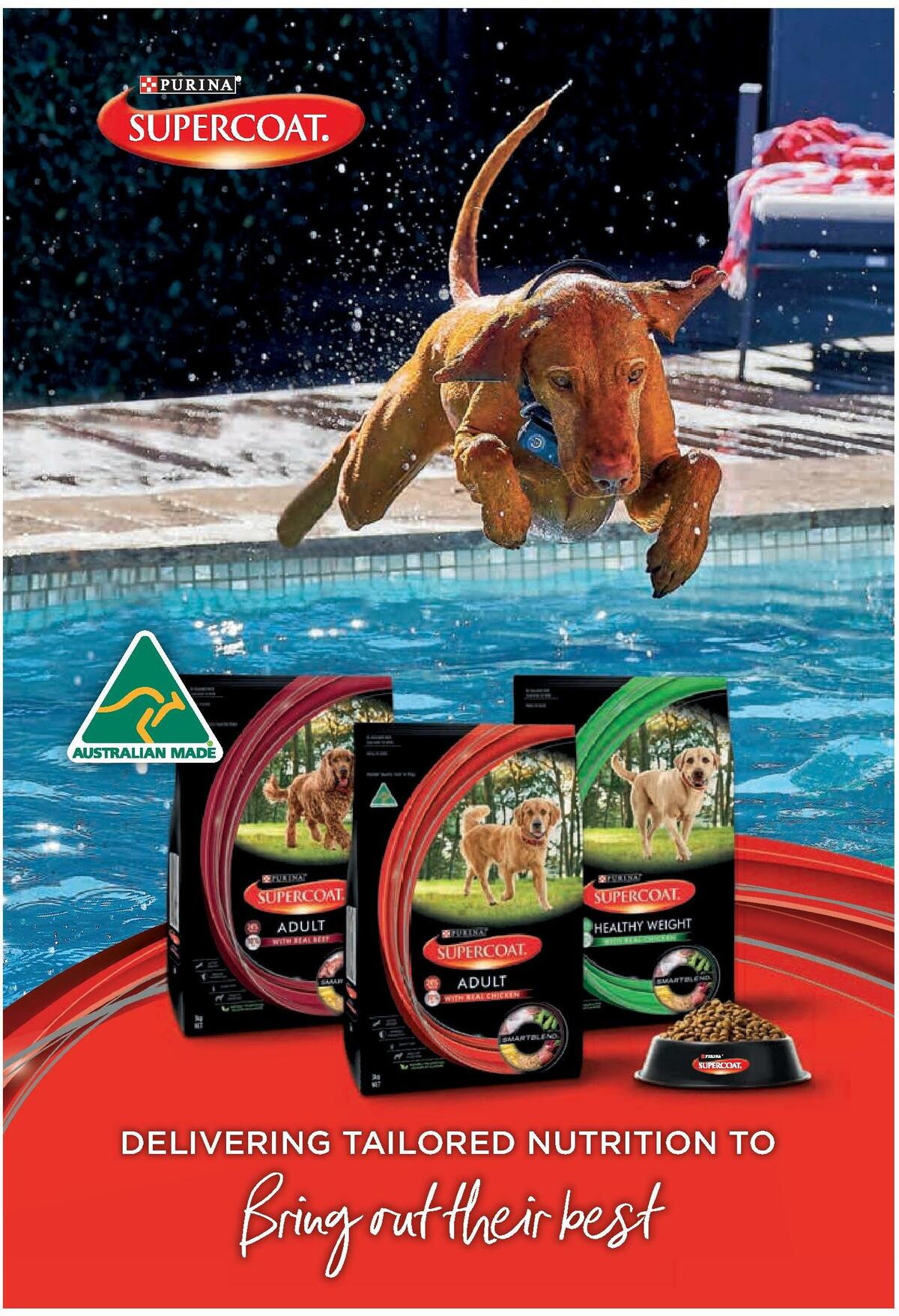 Coles Magazine October Catalogues from 1 October