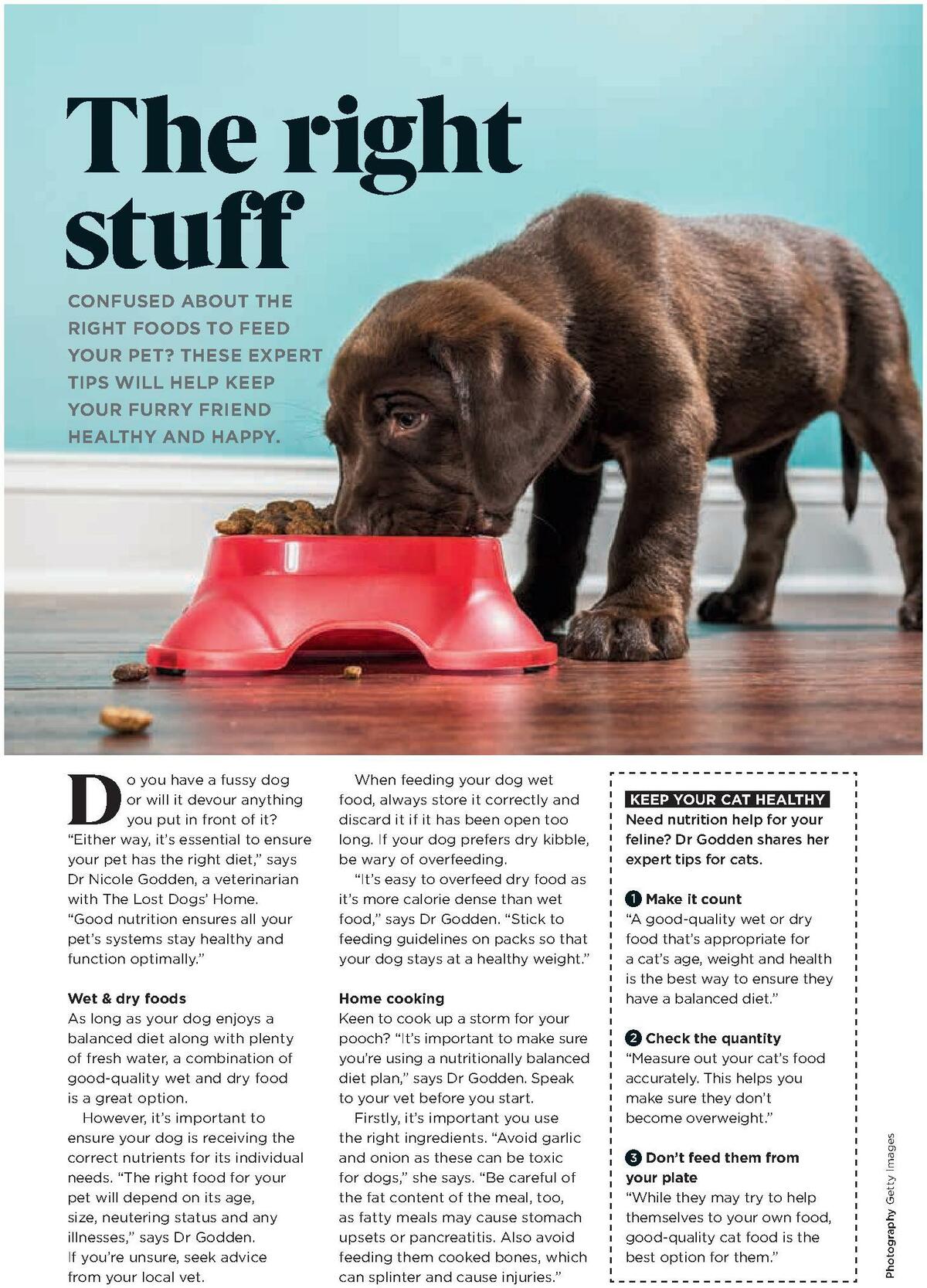 Coles Magazine October Catalogues from 1 October