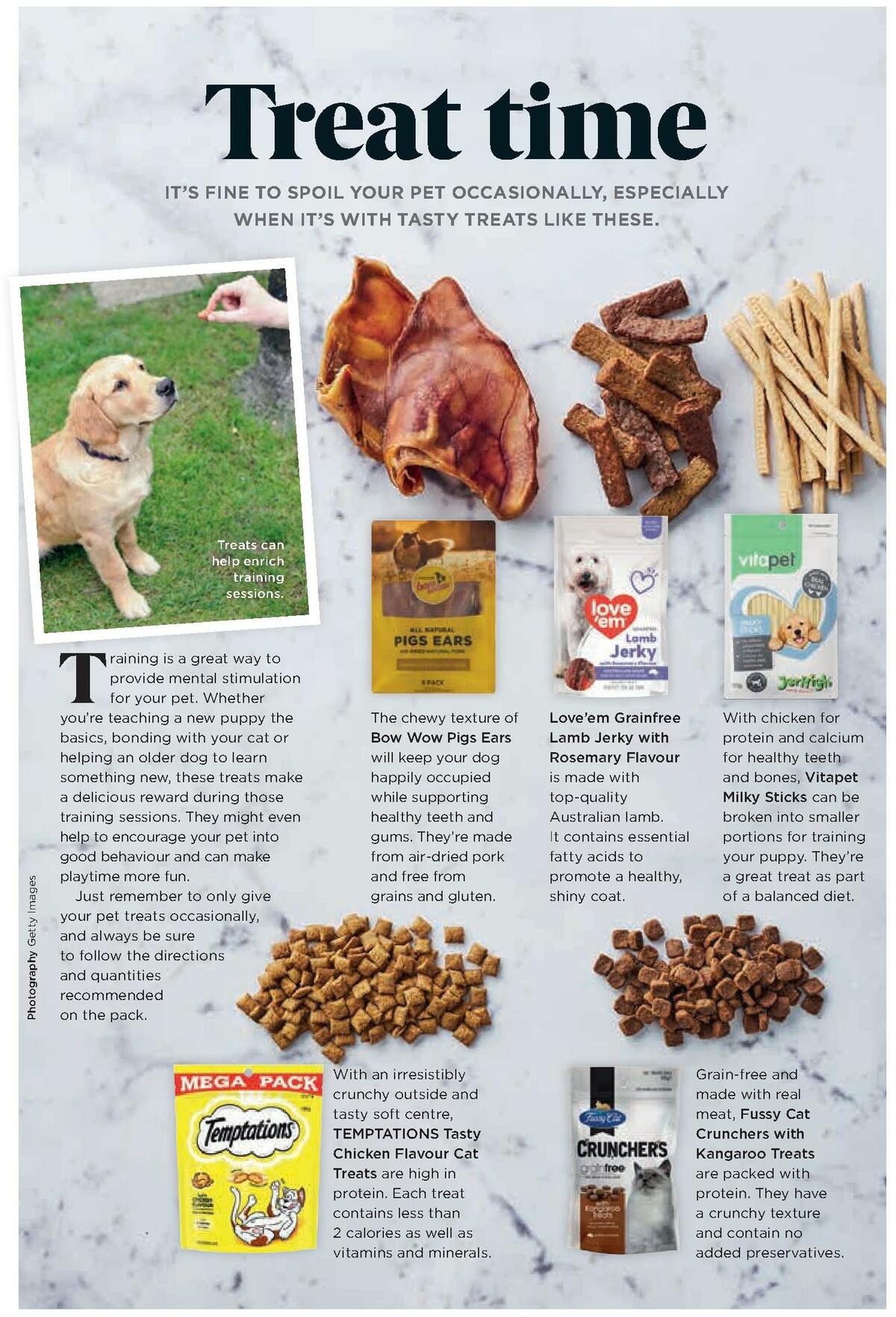 Coles Magazine October Catalogues from 1 October