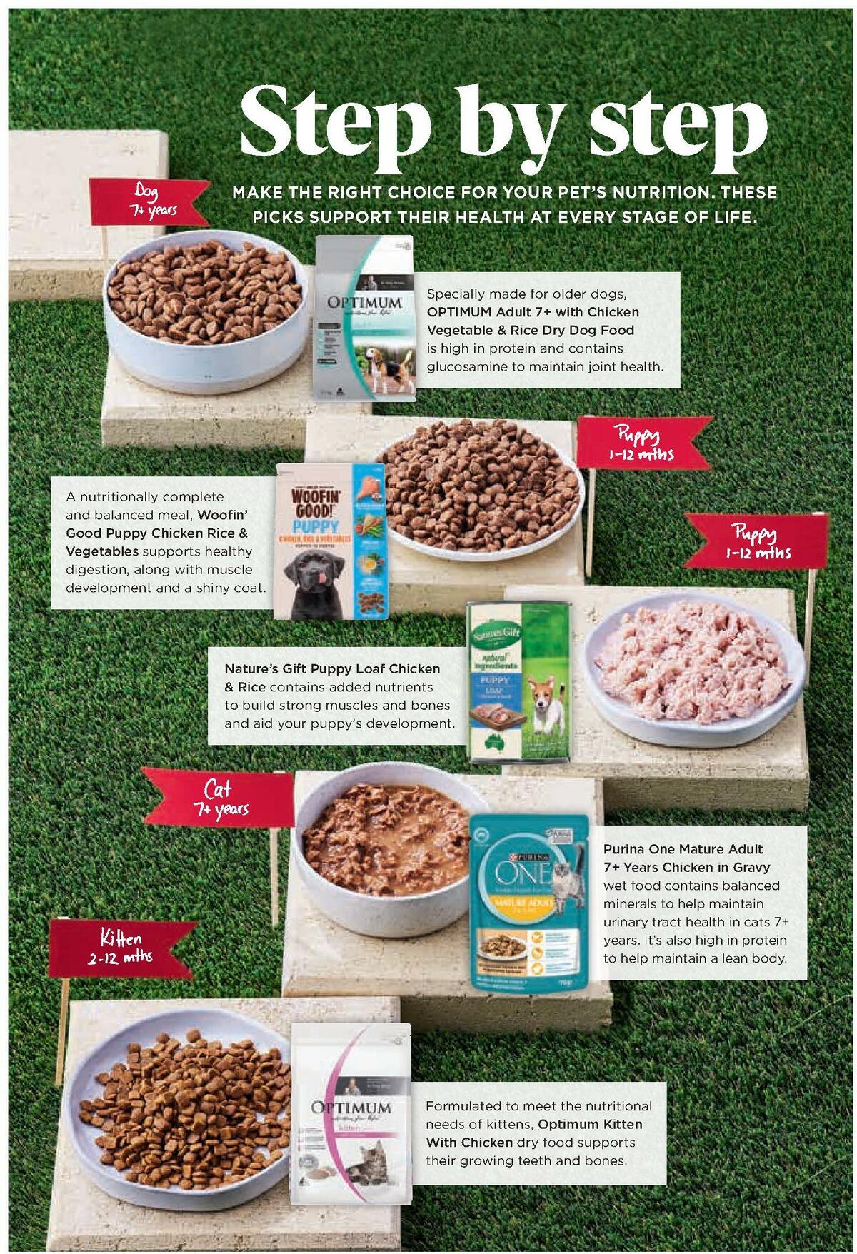 Coles Magazine October Catalogues from 1 October