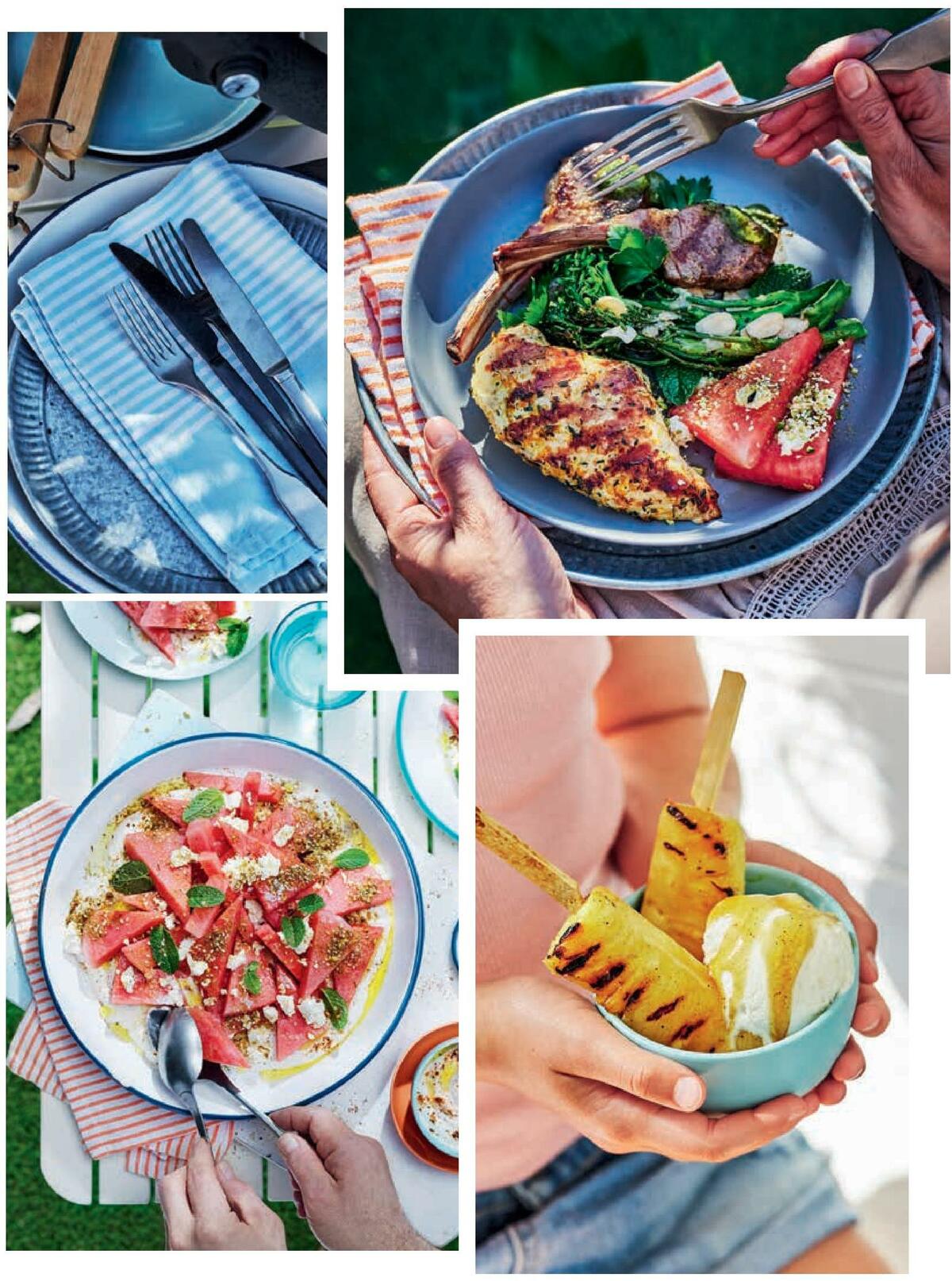 Coles Magazine October Catalogues from 1 October