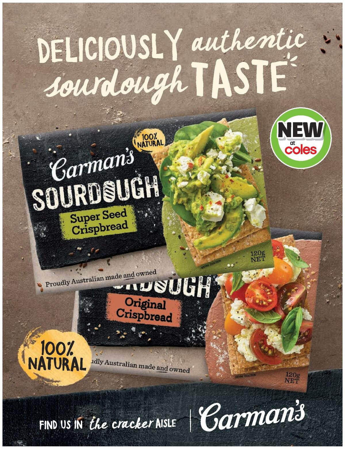 Coles Magazine October Catalogues from 1 October