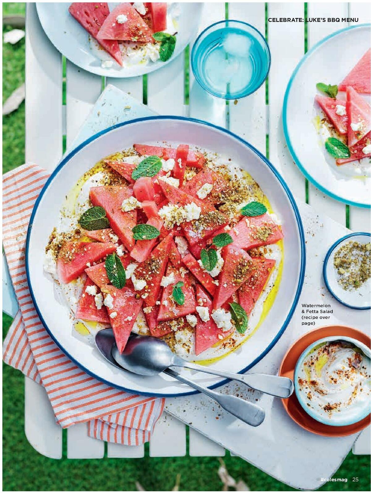 Coles Magazine October Catalogues from 1 October