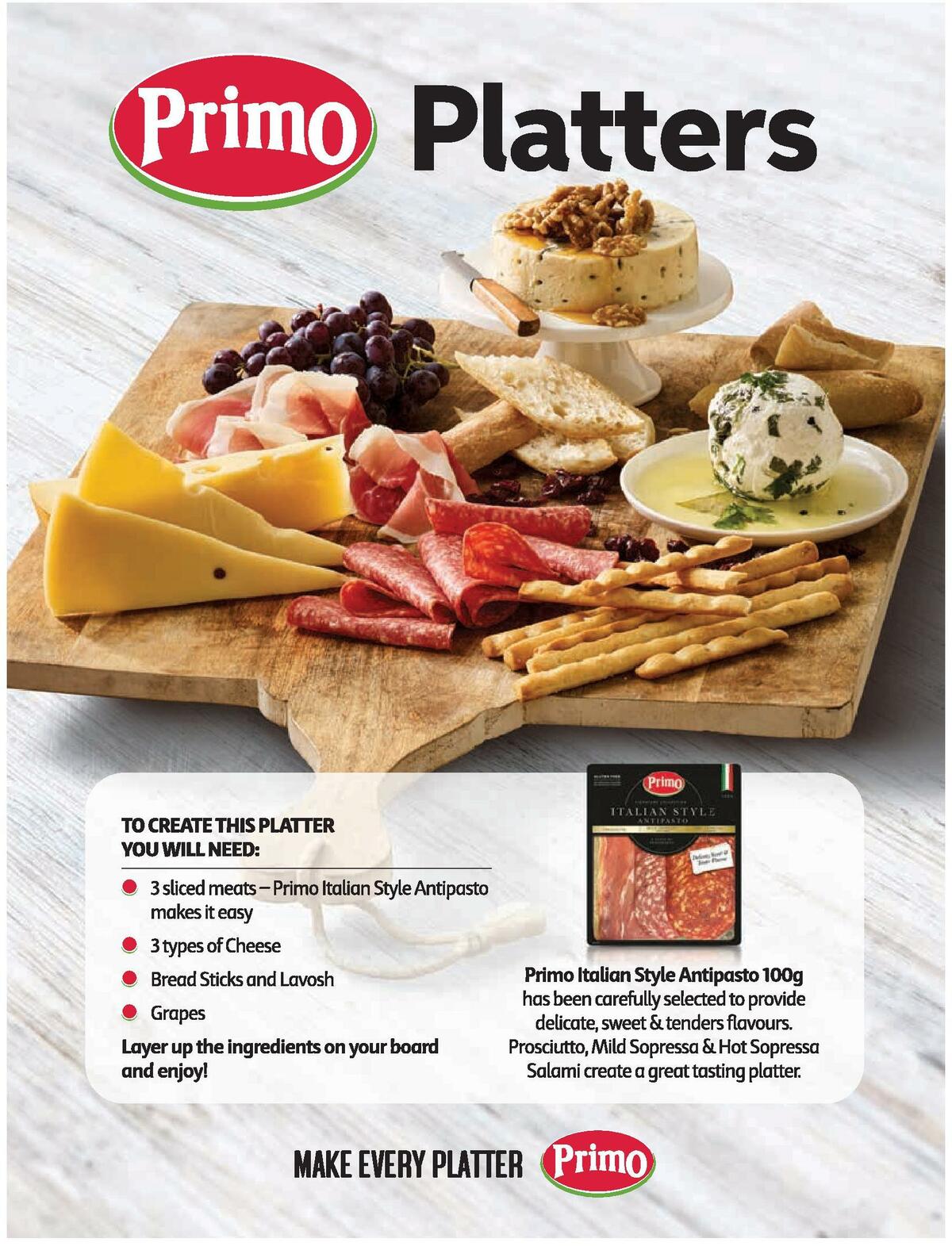 Coles Magazine October Catalogues from 1 October