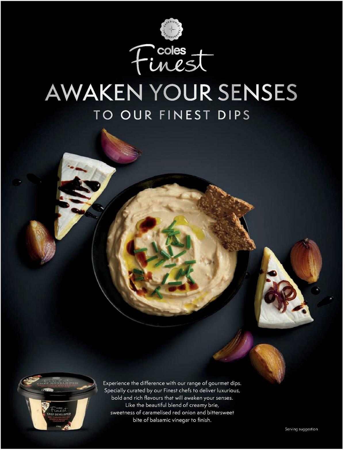 Coles Magazine October Catalogues from 1 October