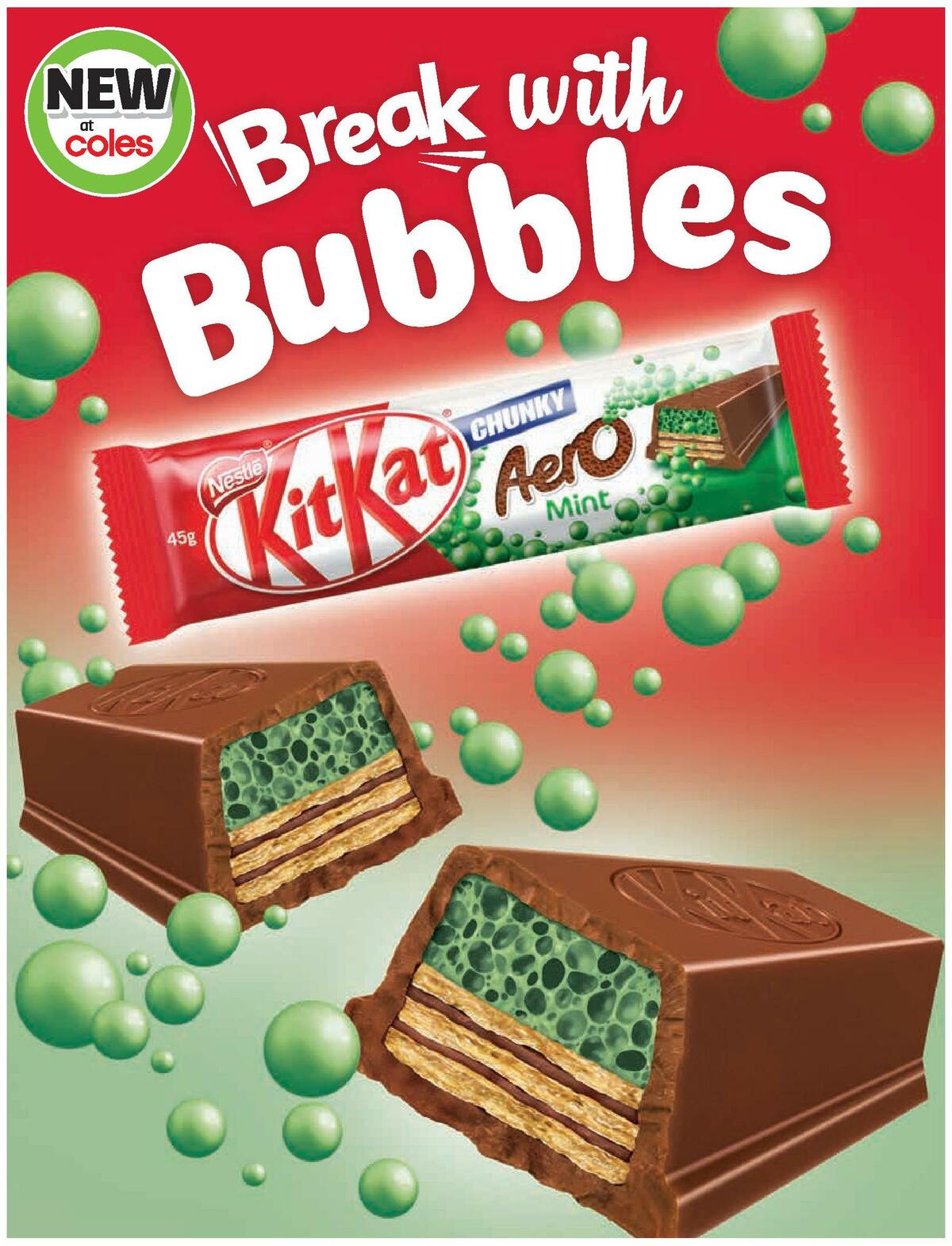 Coles Magazine October Catalogues from 1 October