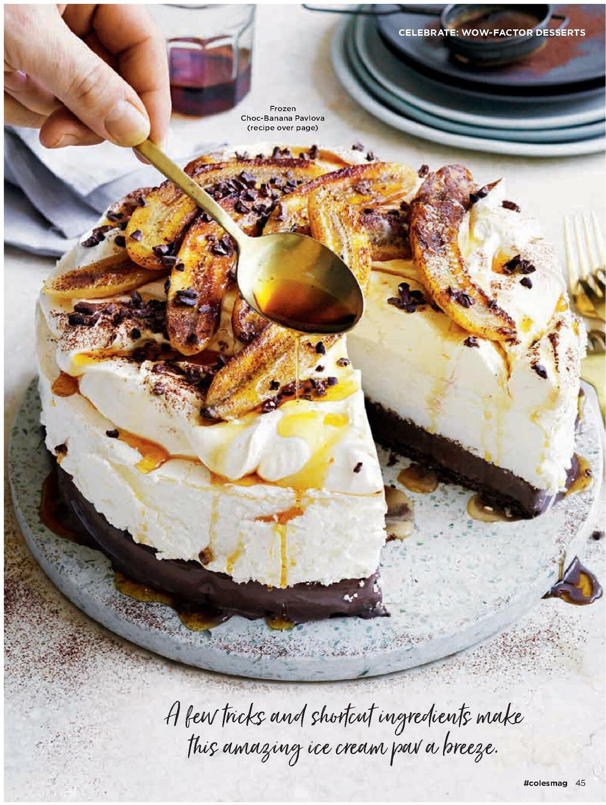 Coles Magazine October Catalogues from 1 October