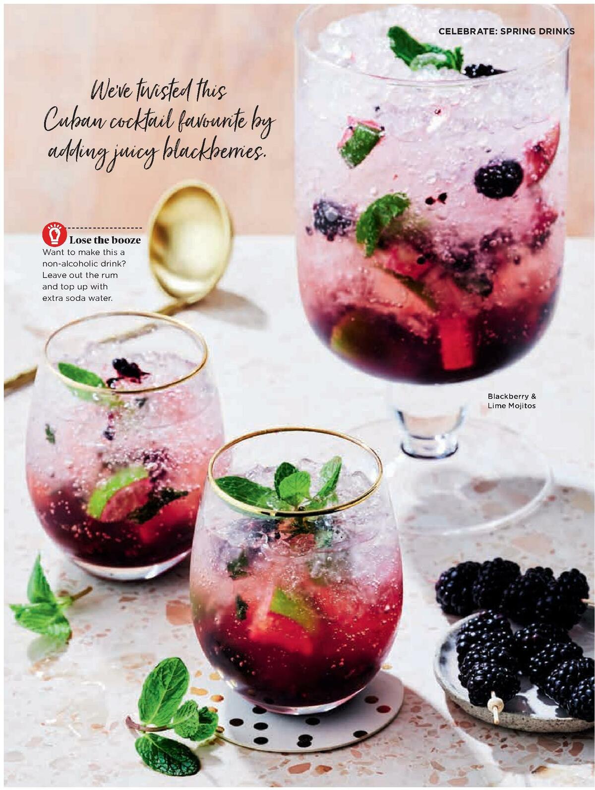 Coles Magazine October Catalogues from 1 October