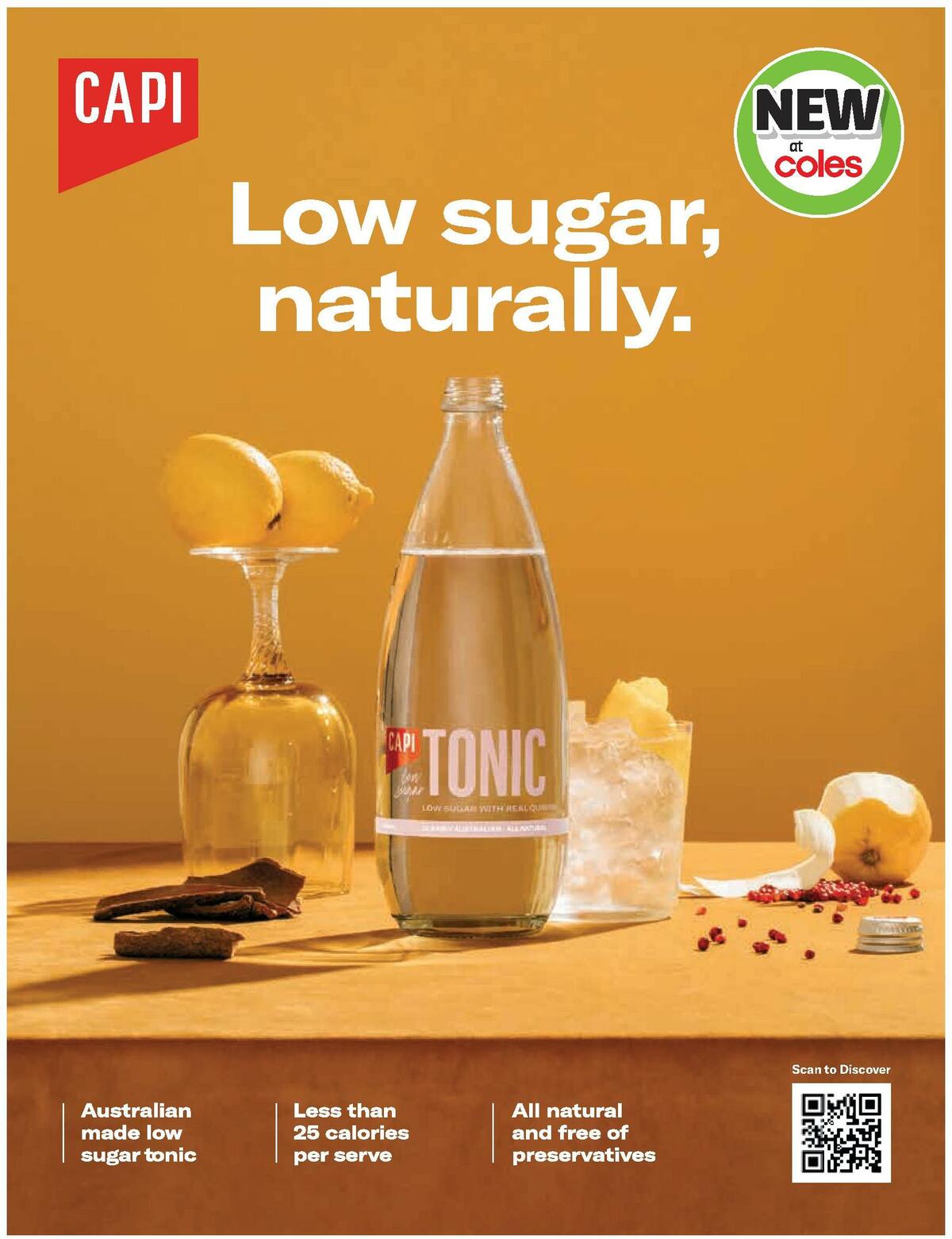 Coles Magazine October Catalogues from 1 October