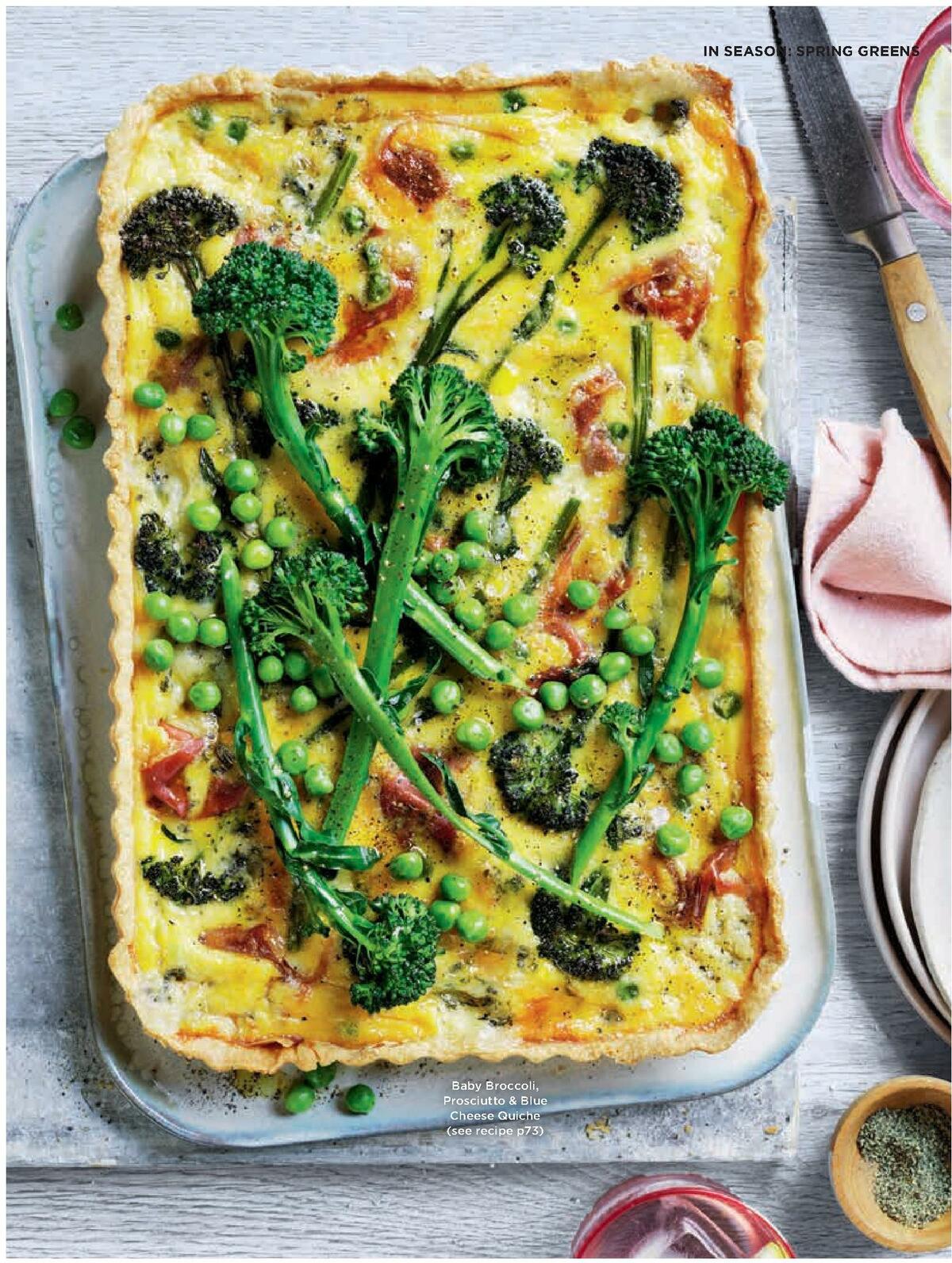 Coles Magazine October Catalogues from 1 October