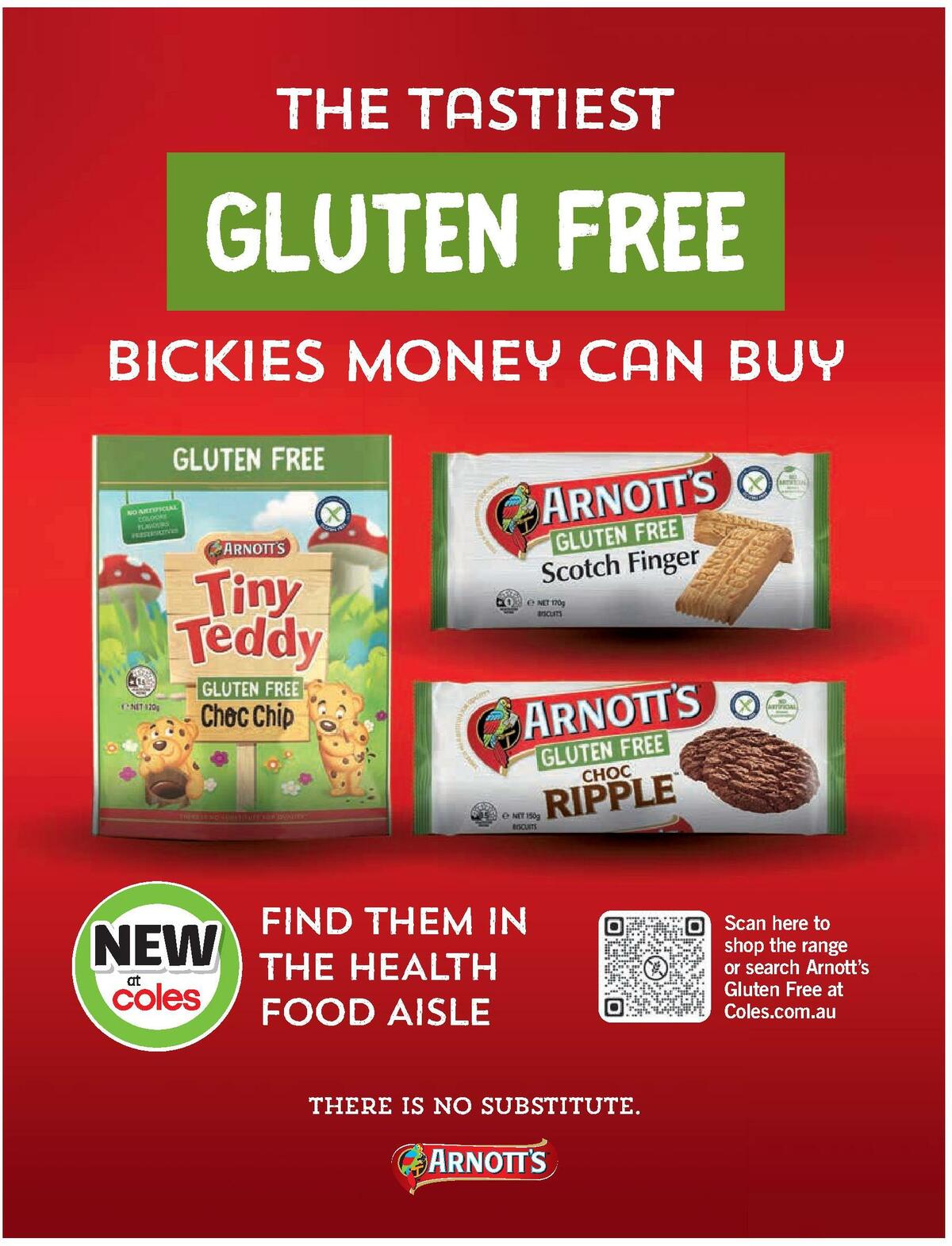 Coles Magazine October Catalogues from 1 October