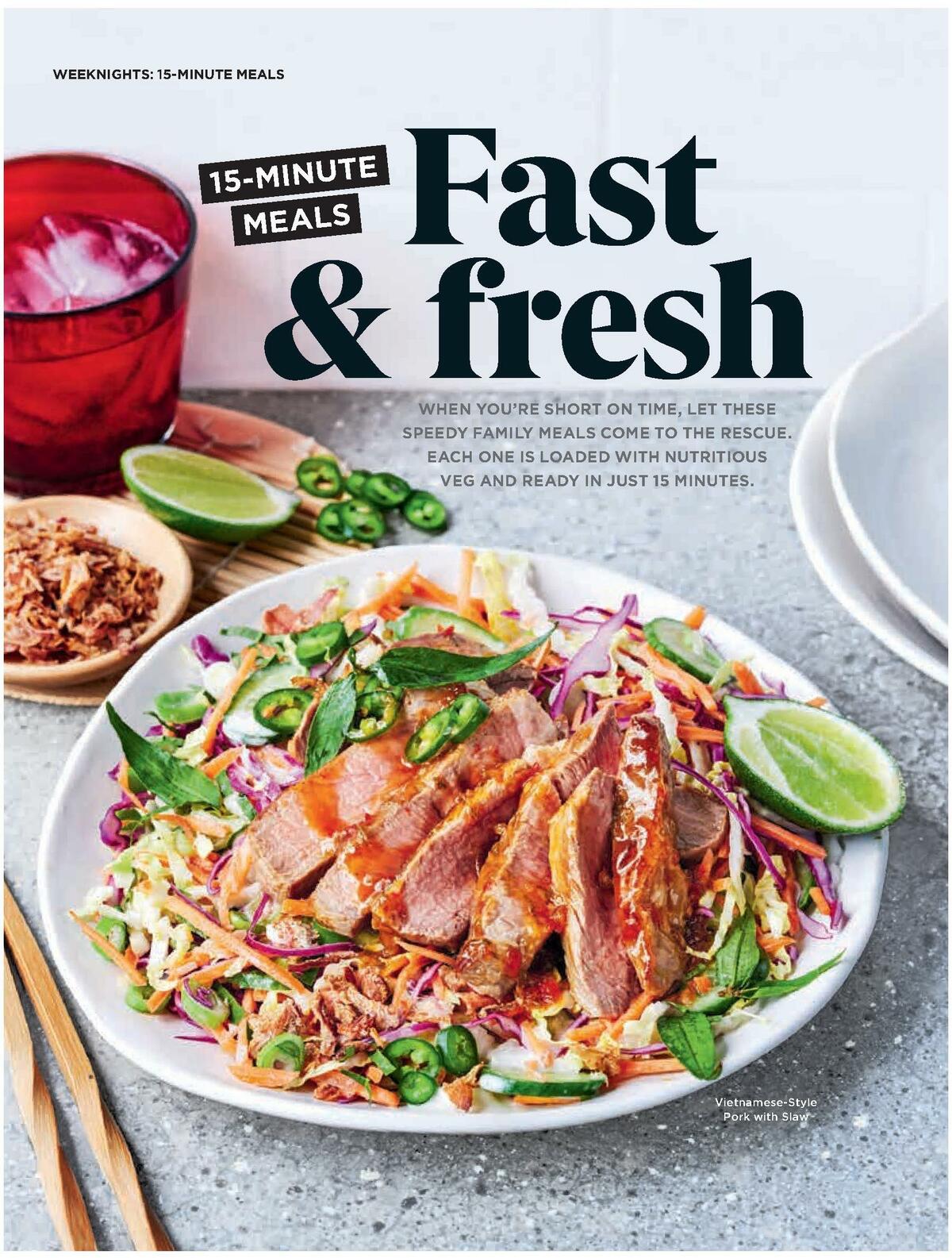 Coles Magazine October Catalogues from 1 October