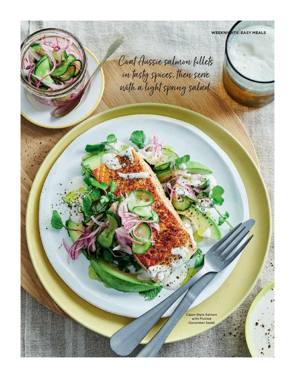 Coles Magazine November Catalogues from 1 November