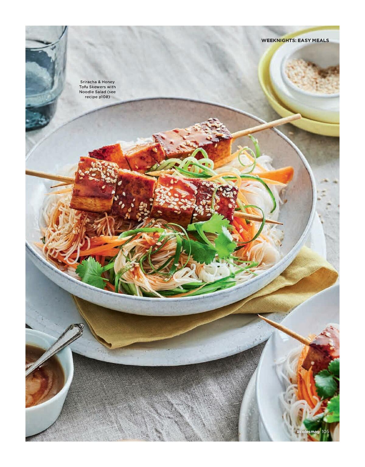 Coles Magazine November Catalogues from 1 November