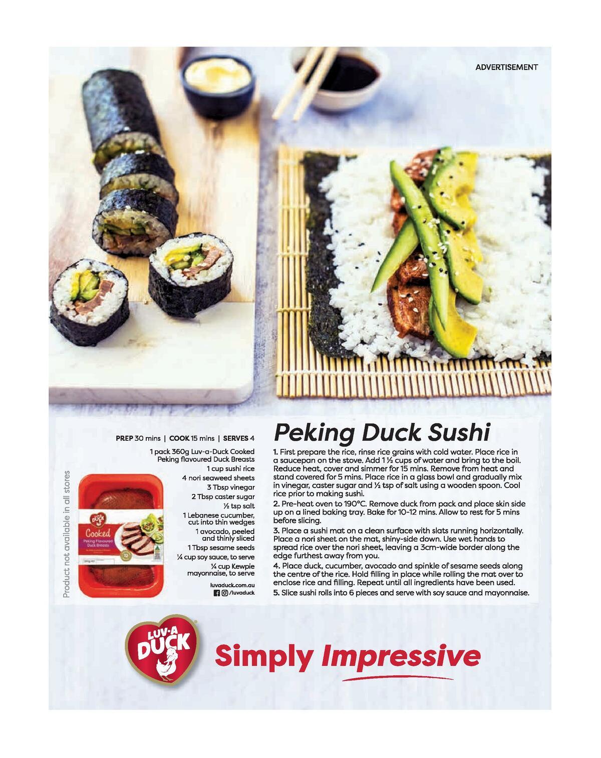 Coles Magazine November Catalogues from 1 November