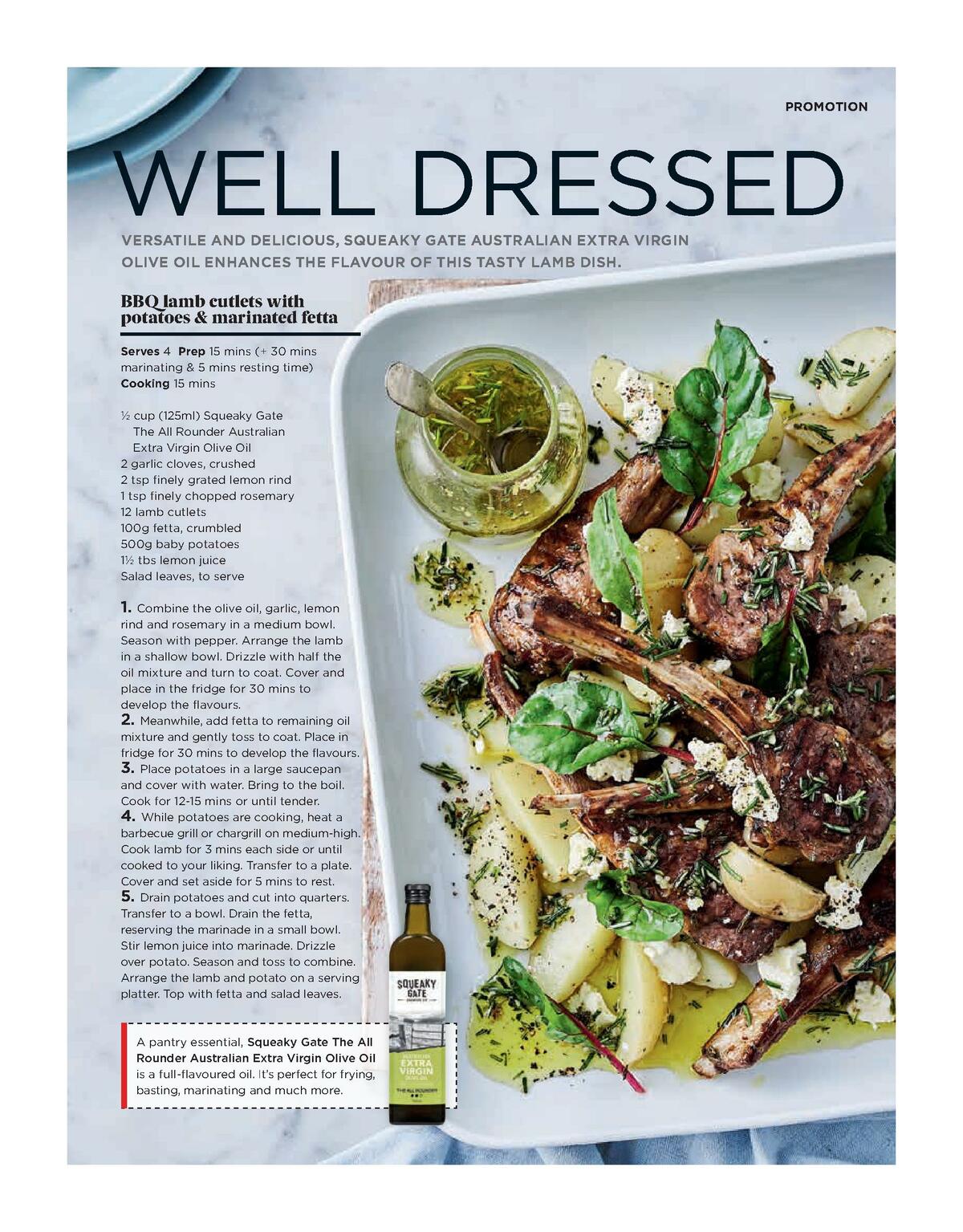 Coles Magazine November Catalogues from 1 November