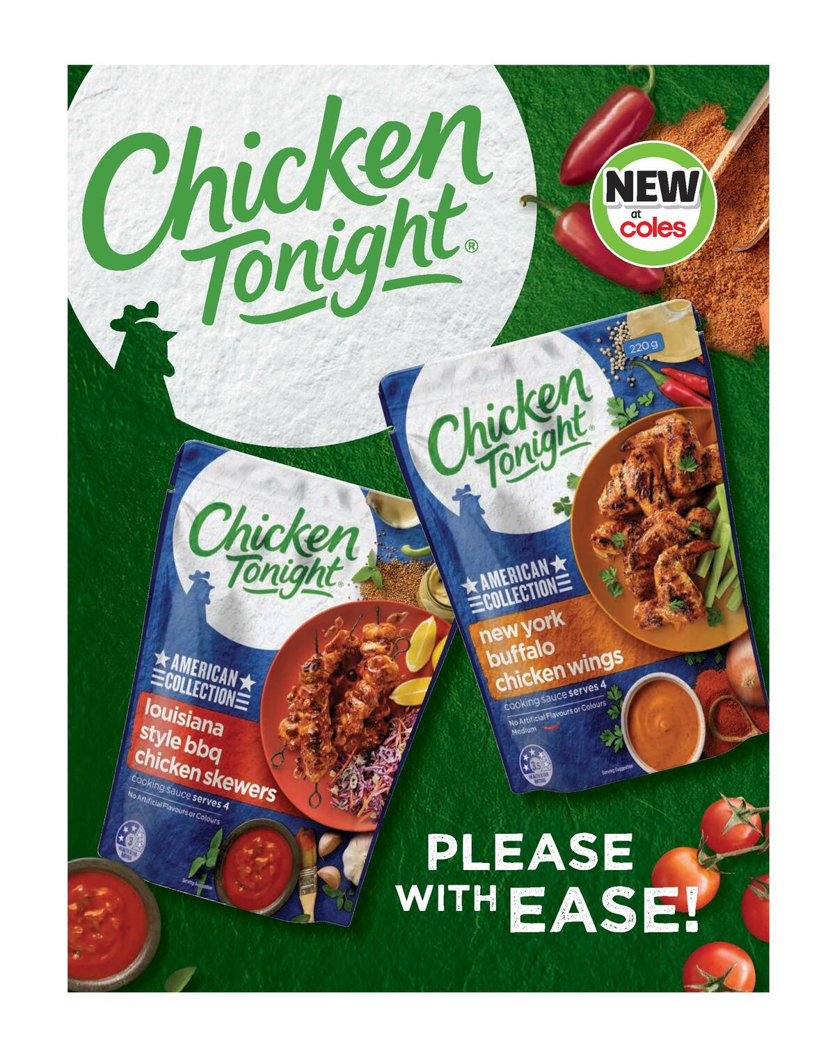 Coles Magazine November Catalogues from 1 November