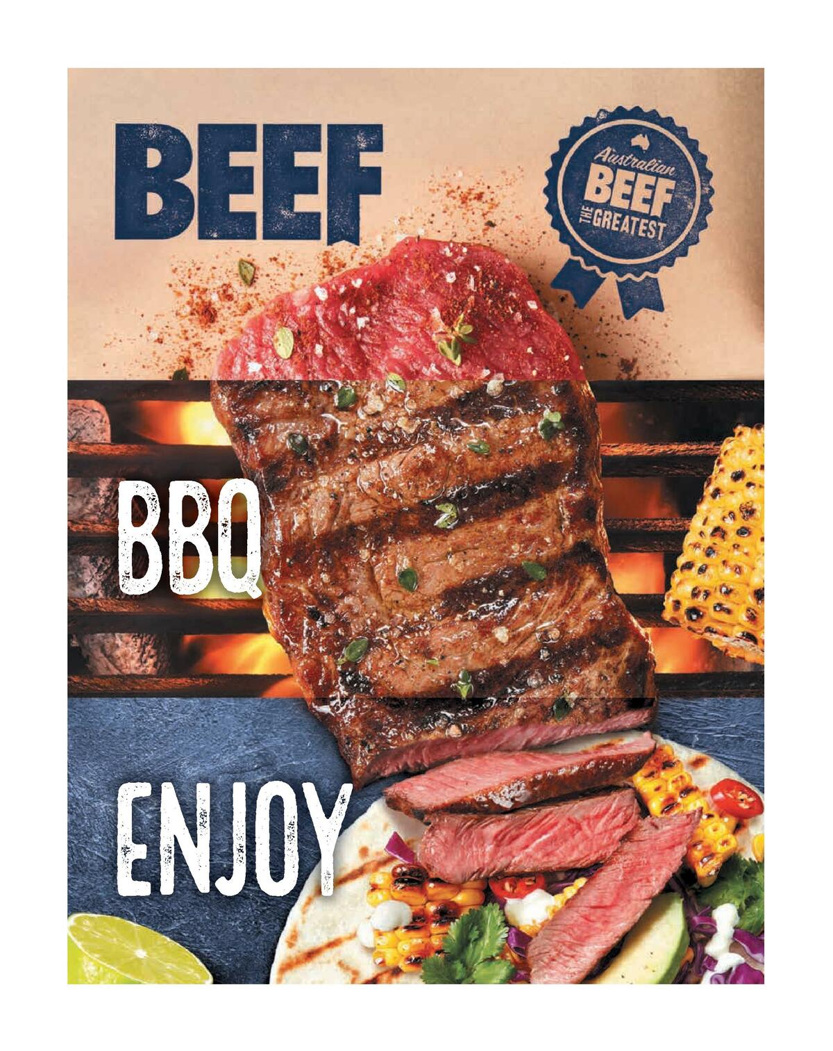 Coles Magazine November Catalogues from 1 November