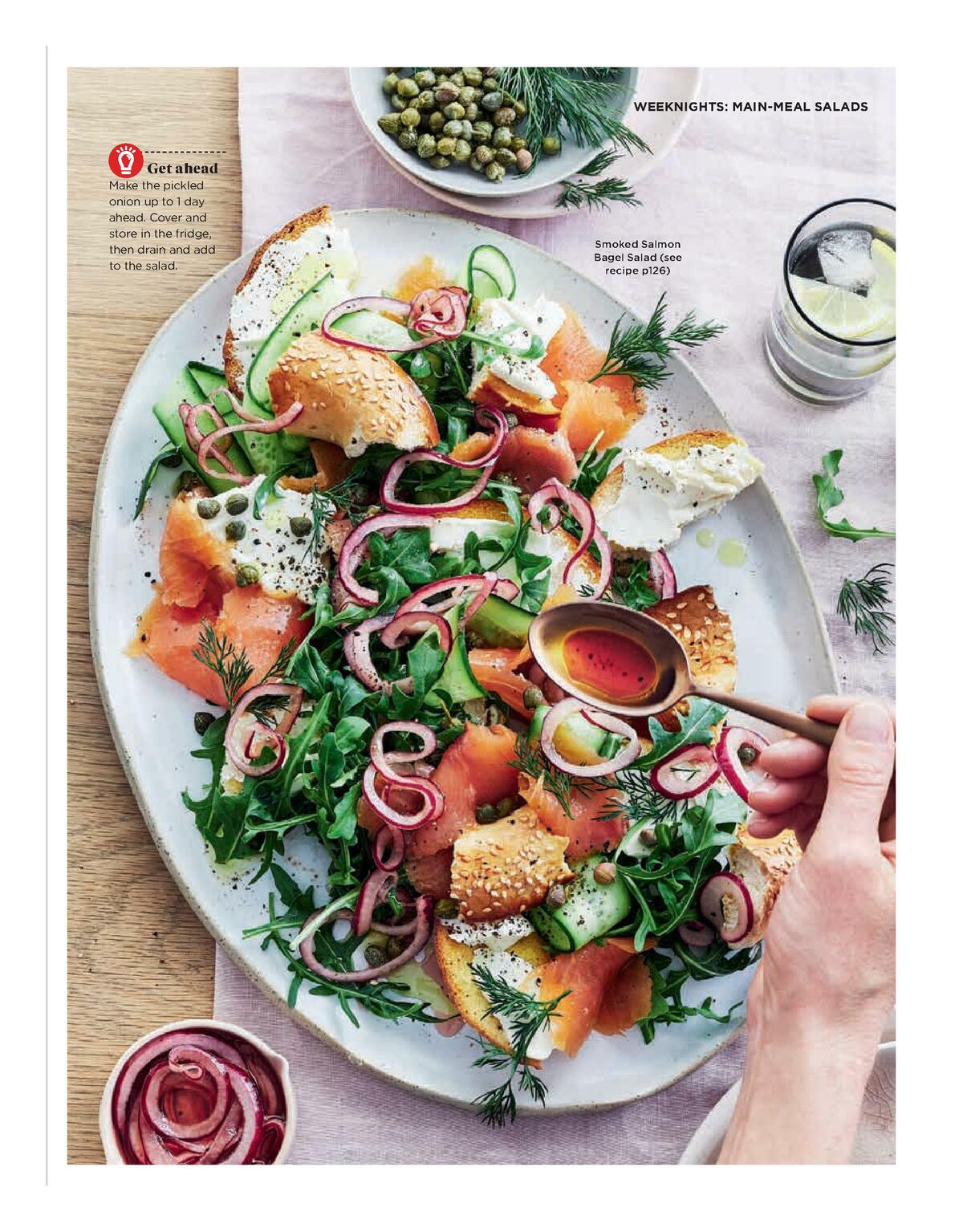 Coles Magazine November Catalogues from 1 November