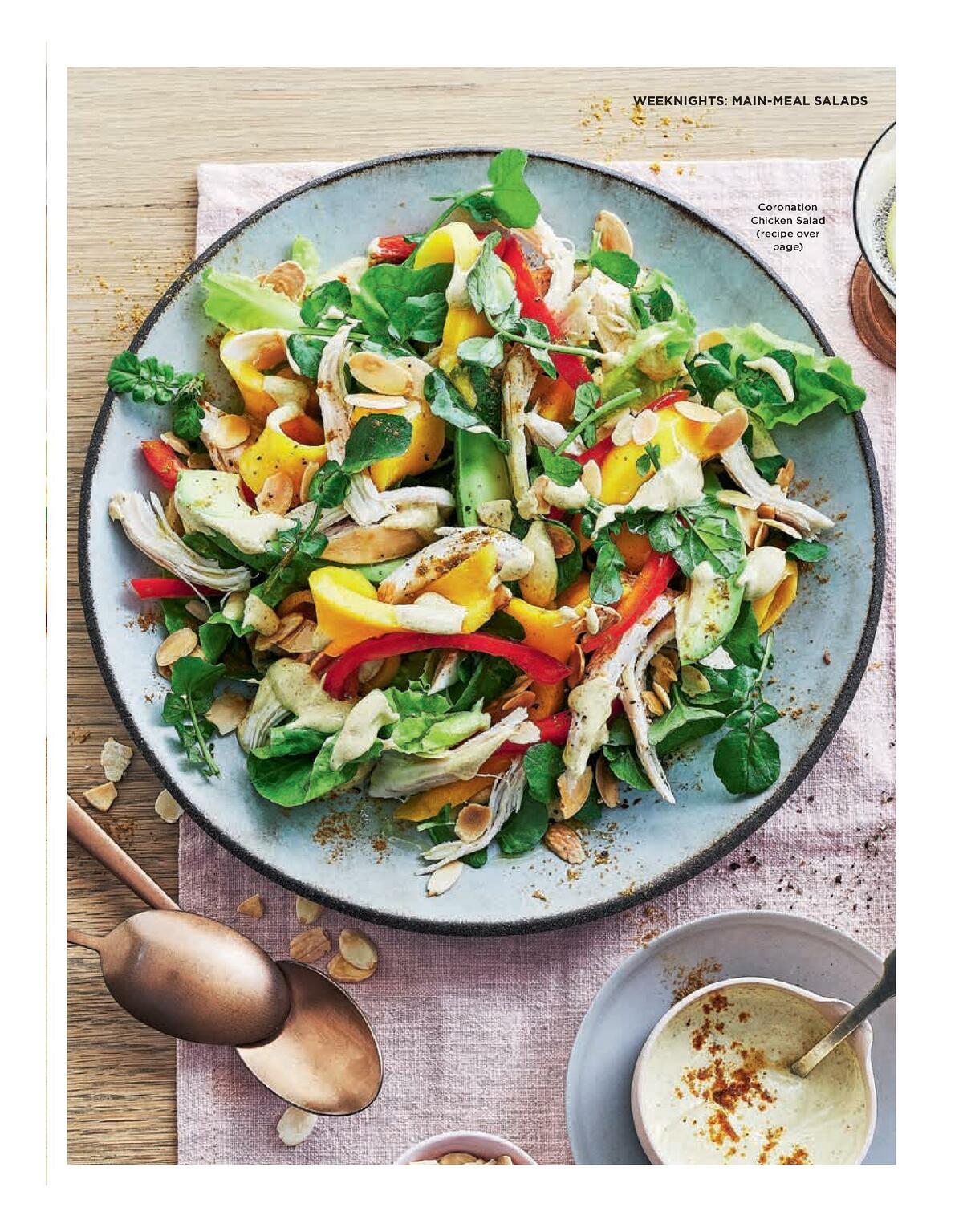 Coles Magazine November Catalogues from 1 November