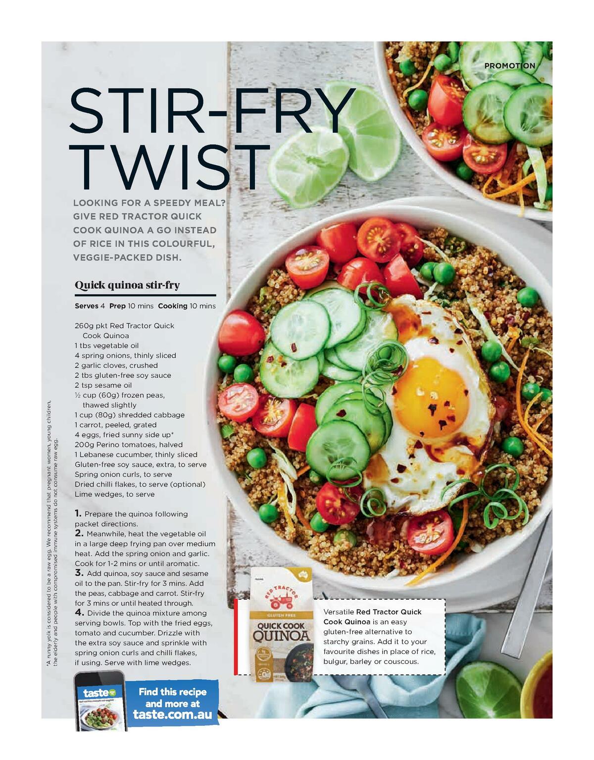 Coles Magazine November Catalogues from 1 November