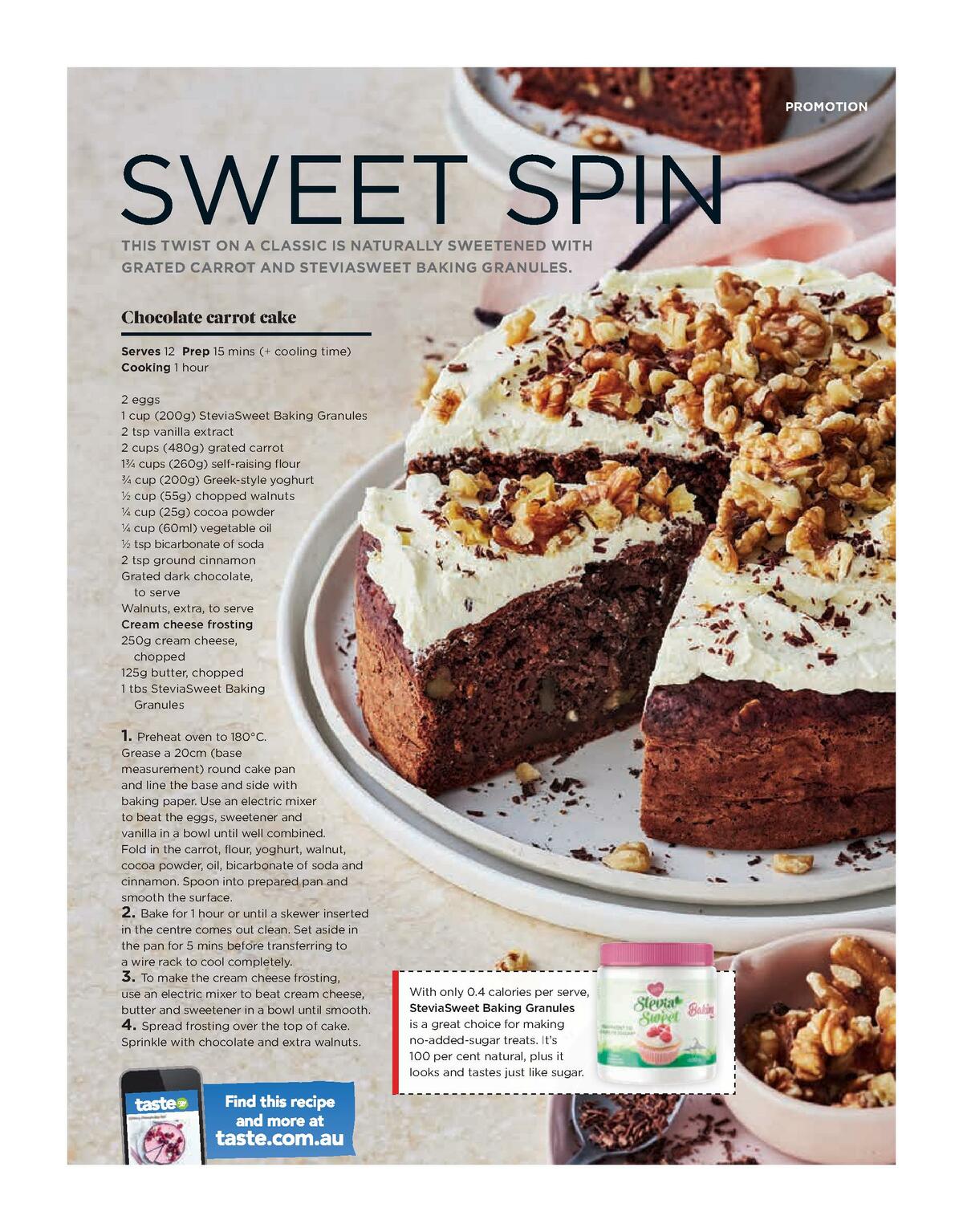 Coles Magazine November Catalogues from 1 November