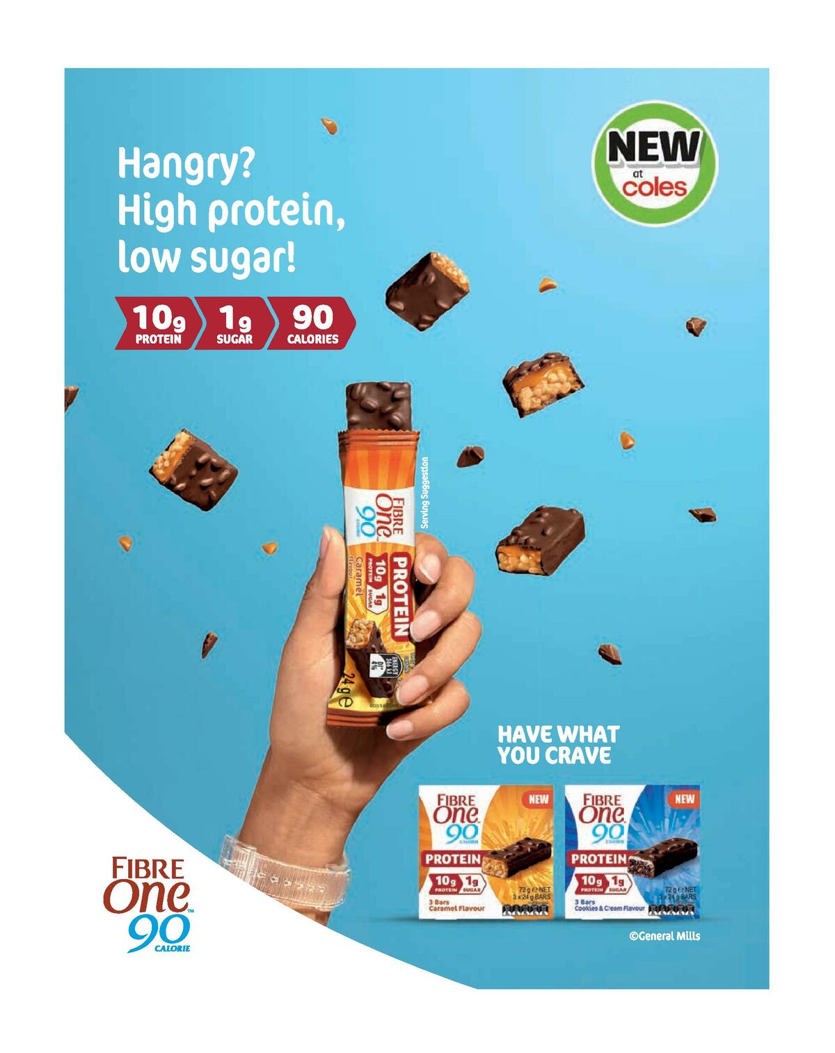 Coles Magazine November Catalogues from 1 November