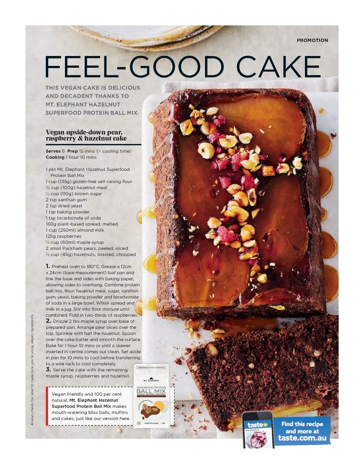 Coles Magazine November Catalogues from 1 November