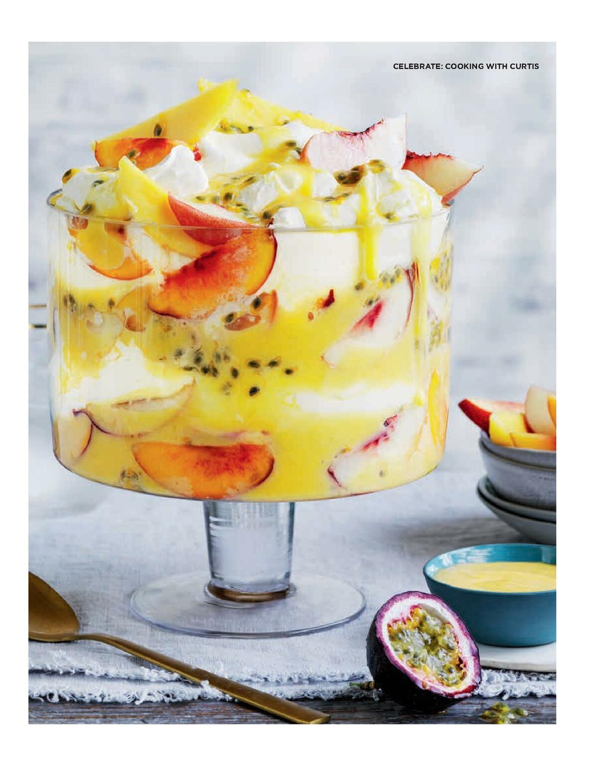 Coles Magazine November Catalogues from 1 November